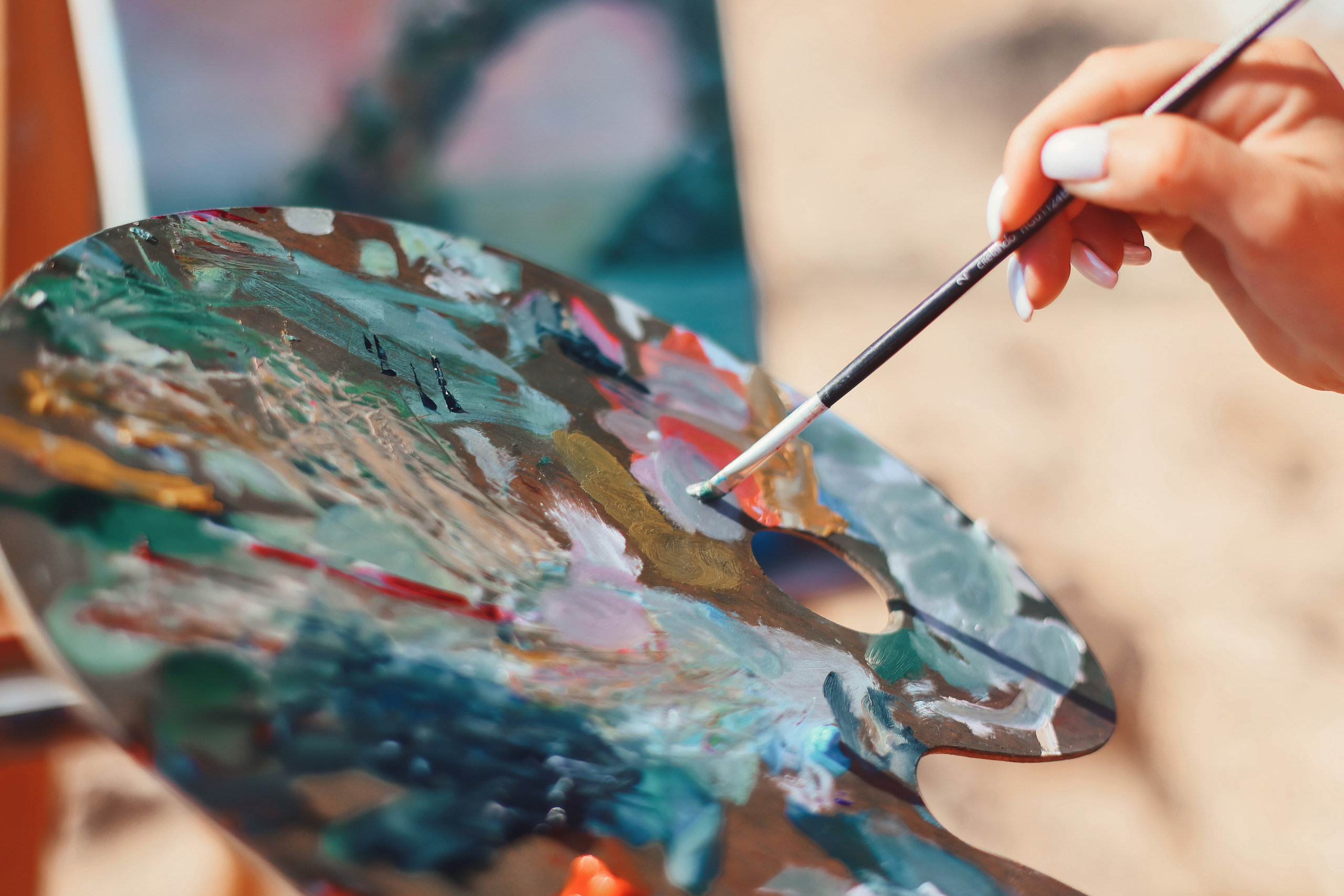 Экспресс-фотосессия в Айя-Напе. Декабрь, 2021. Cyprus Vision. Photos and videos in Cyprus — Ayia Napa, Protaras