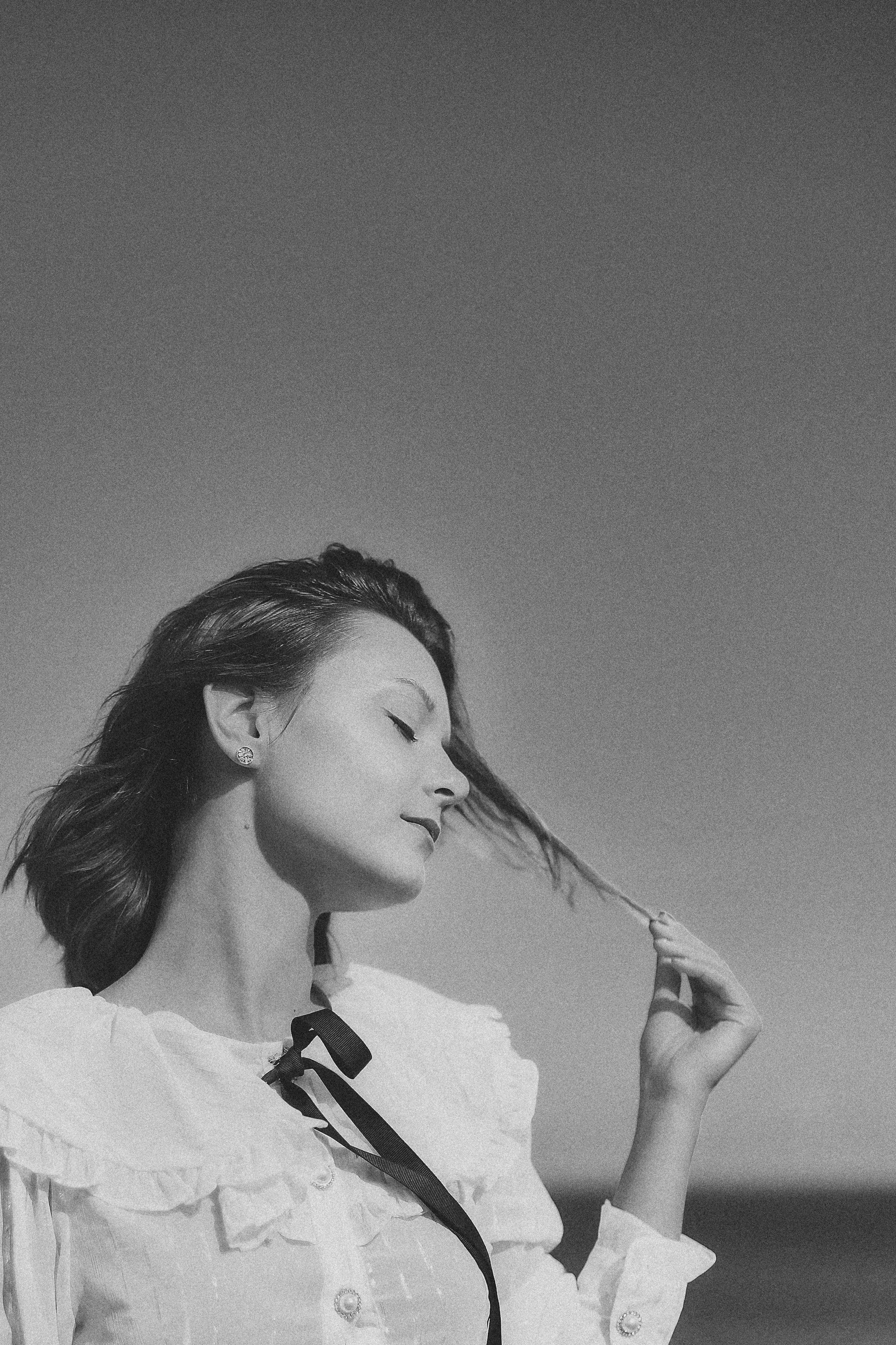 Индивидуальная фотосессия в Протарасе. Февраль, 2022. Cyprus Vision. Φωτογραφίες και βίντεο στην Κύπρο — Αγία Νάπα, Πρωταράς