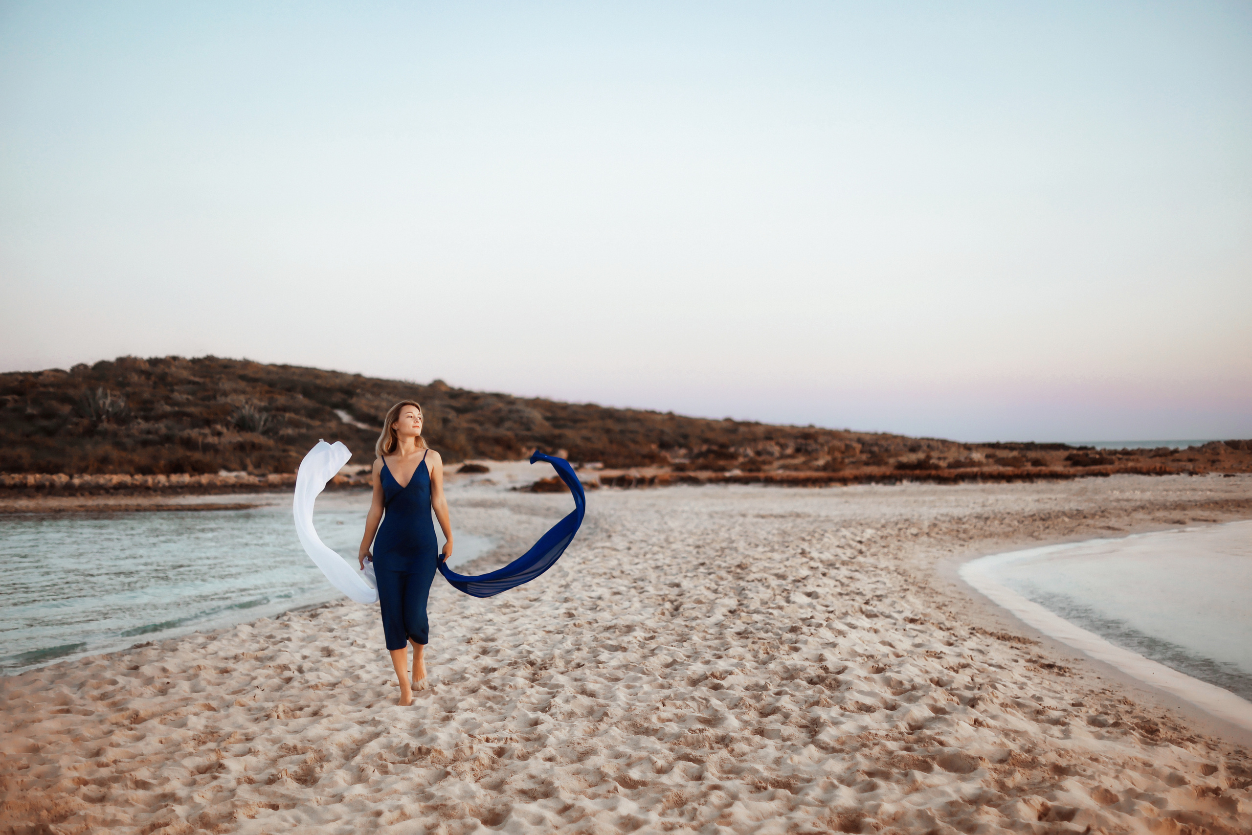 Экспресс-съемка в Айя-Напе. Март, 2022. Cyprus Vision. Photos and videos in Cyprus — Ayia Napa, Protaras