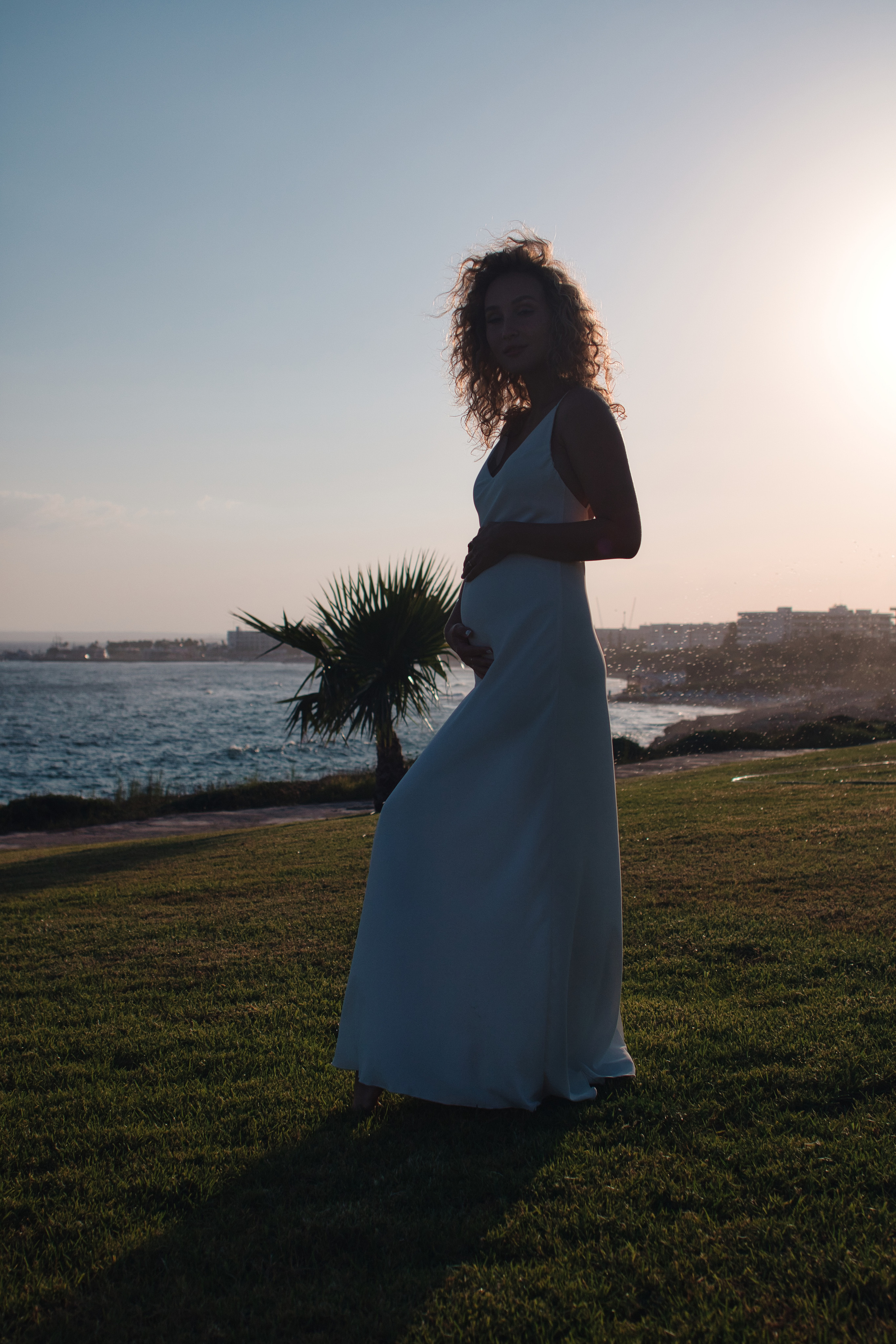 Love-story в Айя-Напе. Июнь, 2021. Cyprus Vision. Фото и видео на Кипре — Айя-Напа, Протарас