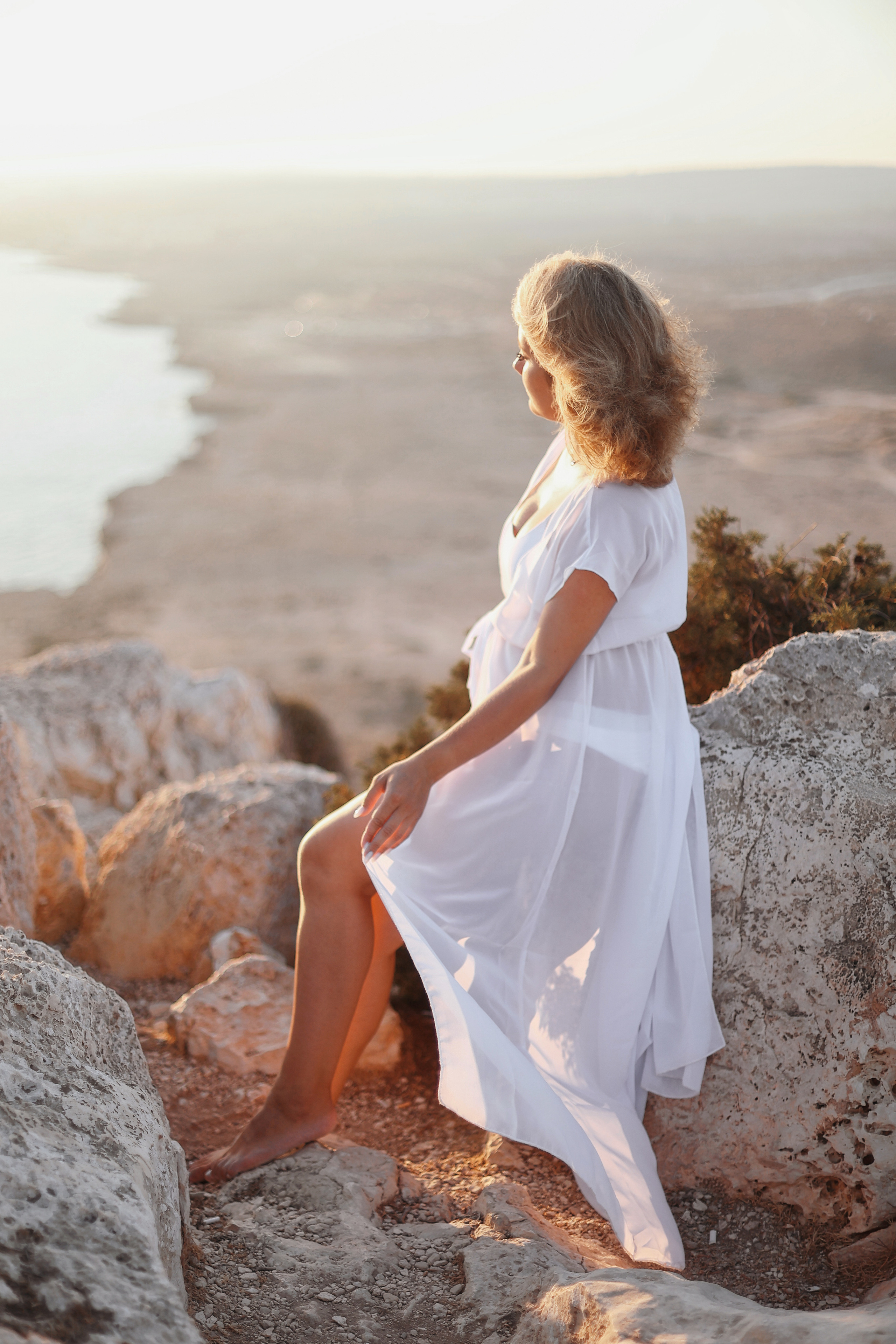 Индивидуальная съемка в Айя-Напе. Август, 2021. Cyprus Vision. Φωτογραφίες και βίντεο στην Κύπρο — Αγία Νάπα, Πρωταράς