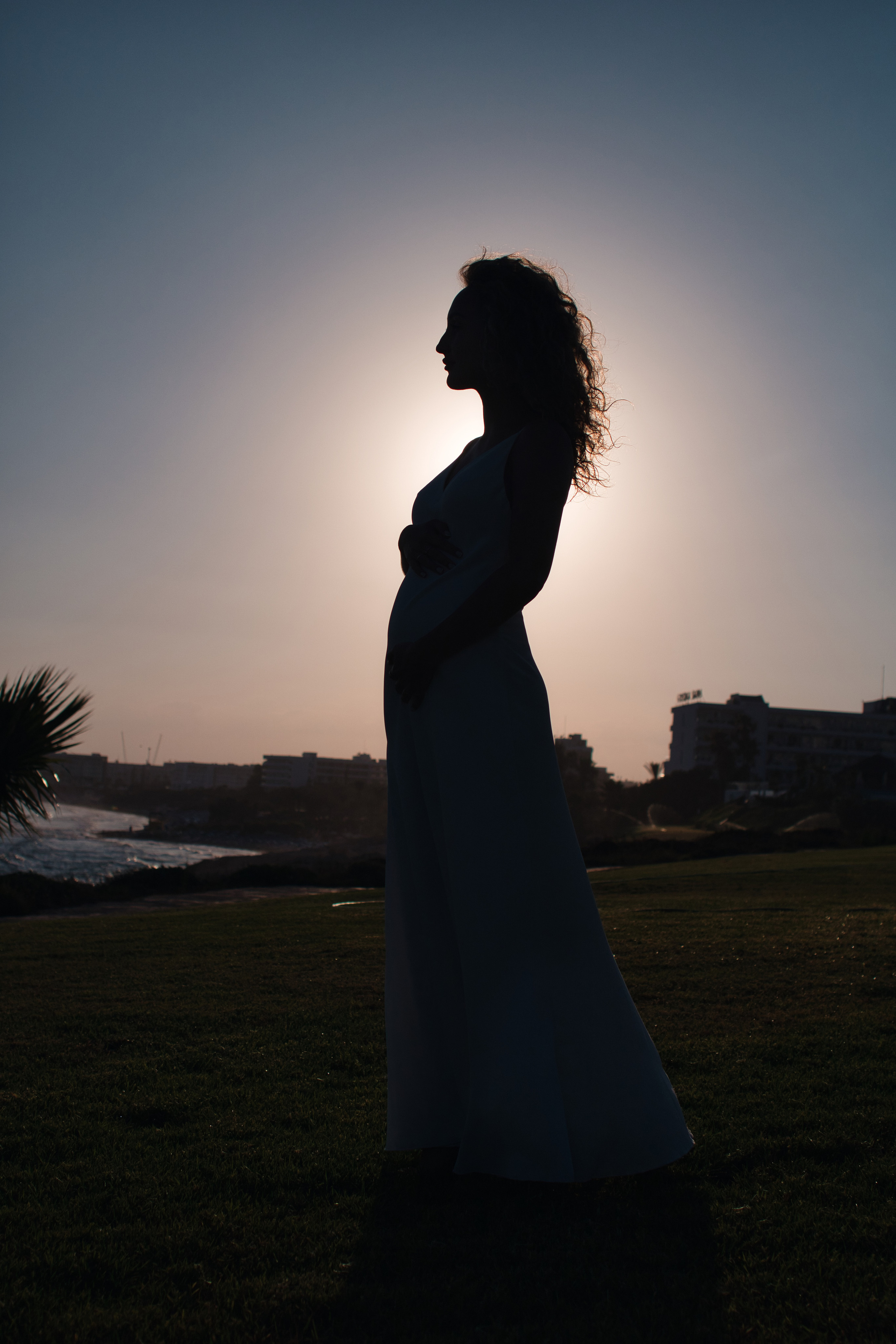 Love-story в Айя-Напе. Июнь, 2021. Cyprus Vision. Фото и видео на Кипре — Айя-Напа, Протарас