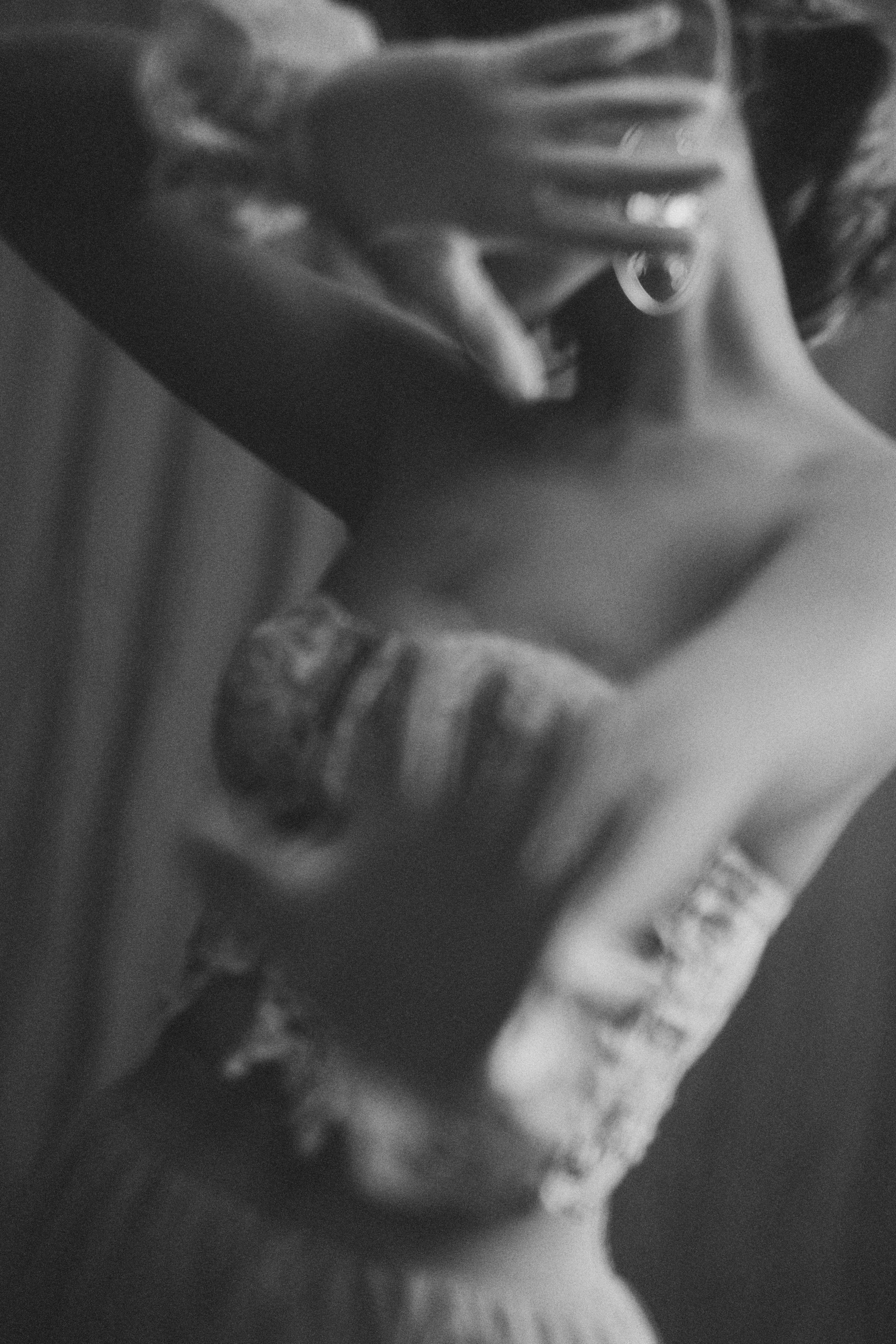 Студийная съемка в Айя-Напе. Февраль, 2023. Cyprus Vision. Фото и видео на Кипре — Айя-Напа, Протарас