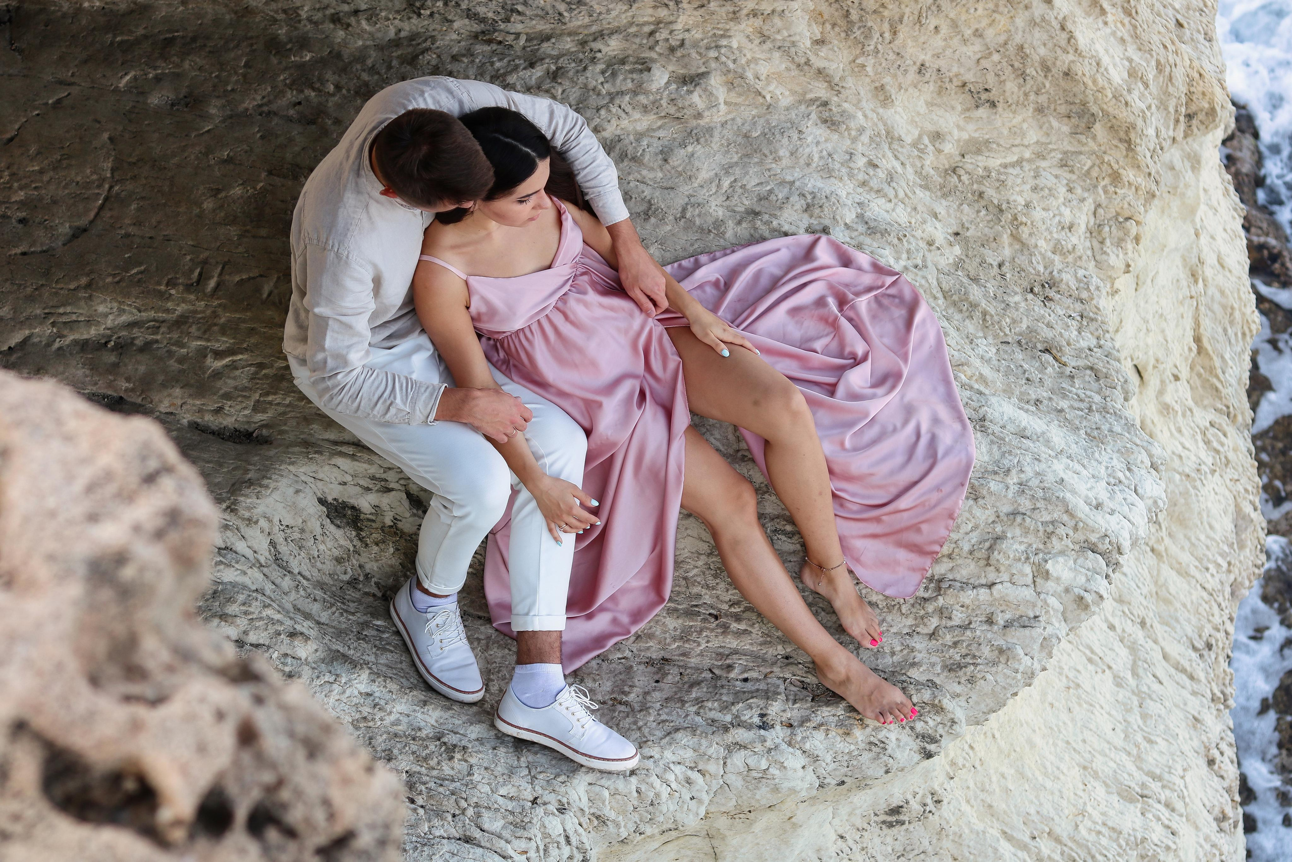 Фотосессия в Айя-Напе. Июль, 2021. Cyprus Vision. Φωτογραφίες και βίντεο στην Κύπρο — Αγία Νάπα, Πρωταράς