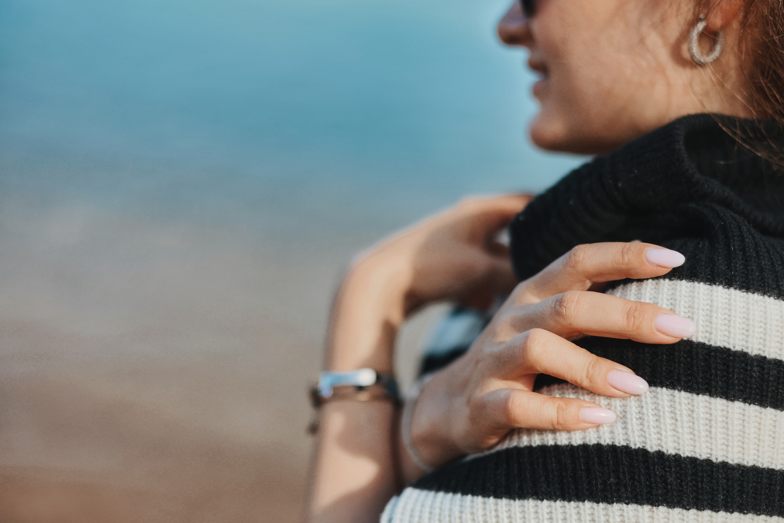 Индивидуальная фотосессия в Протарасе. Февраль, 2022. Cyprus Vision. Φωτογραφίες και βίντεο στην Κύπρο — Αγία Νάπα, Πρωταράς