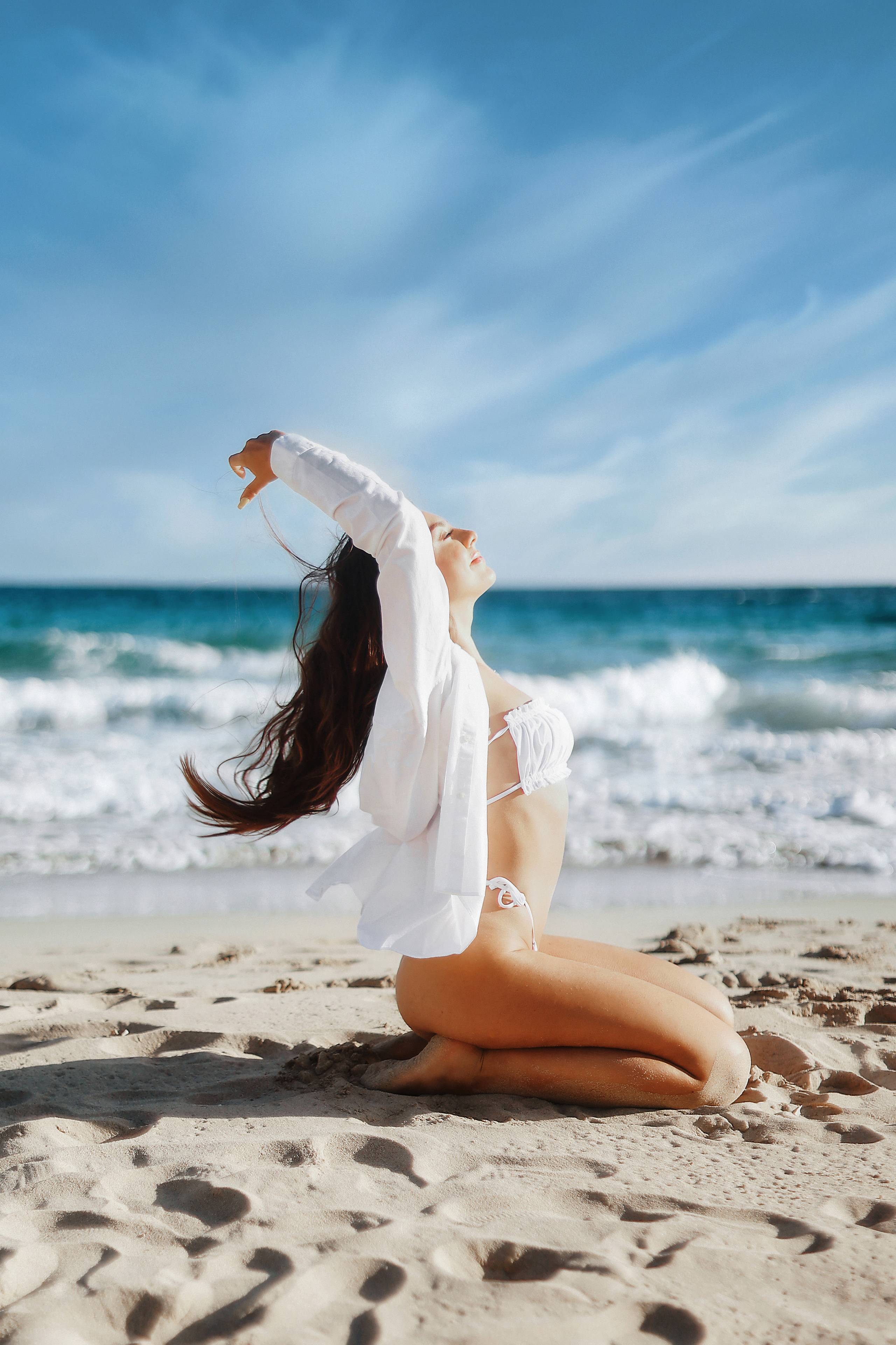 Фотосессия в Айя-Напе. Март, 2021. Cyprus Vision. Photos and videos in Cyprus — Ayia Napa, Protaras