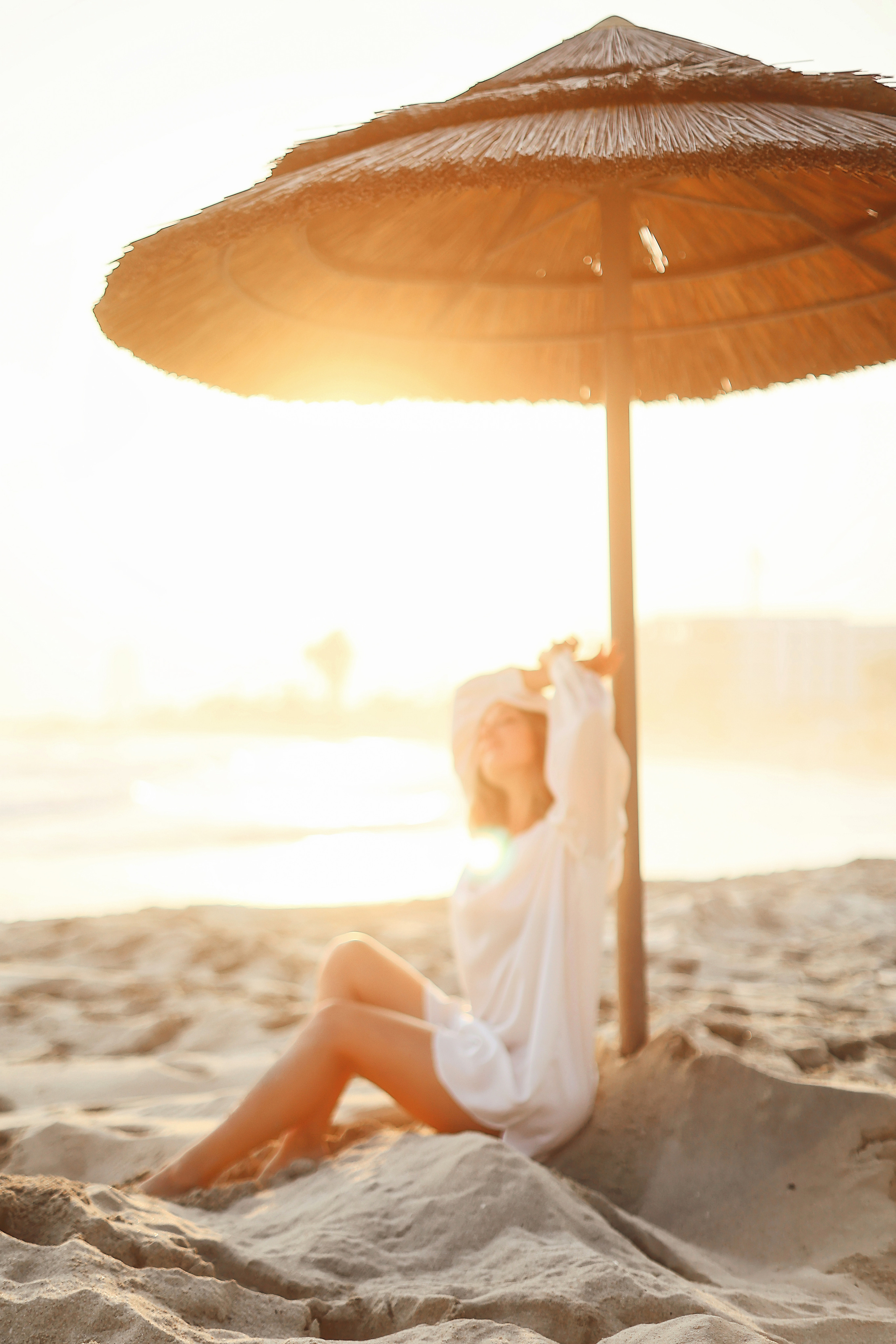 Женская фотосессия, Айя-Напа. Март, 2023. Cyprus Vision. Φωτογραφίες και βίντεο στην Κύπρο — Αγία Νάπα, Πρωταράς