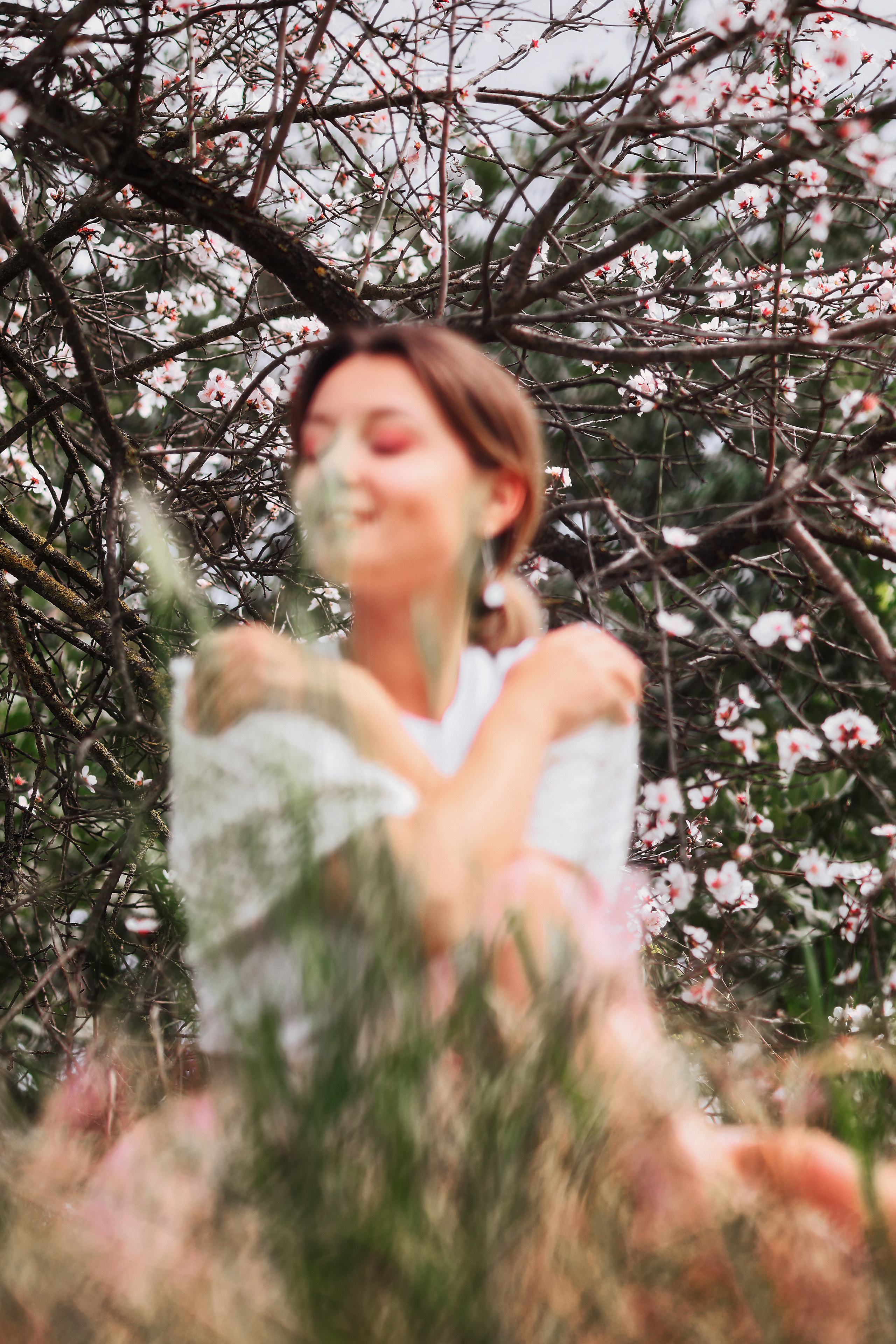 Индивидуальная фотосессия в Ларнаке. Март, 2023. Cyprus Vision. Φωτογραφίες και βίντεο στην Κύπρο — Αγία Νάπα, Πρωταράς