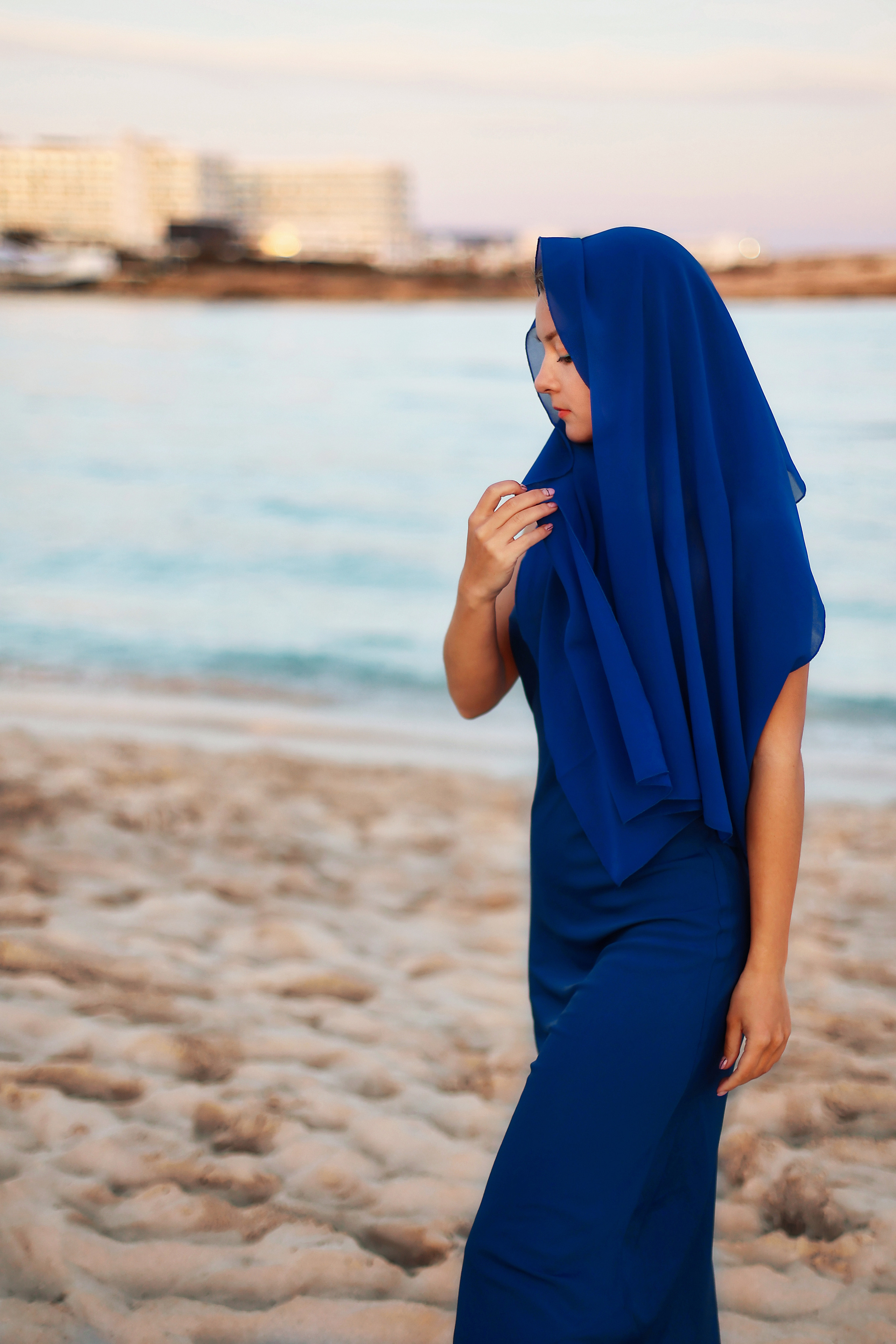 Экспресс-съемка в Айя-Напе. Март, 2022. Cyprus Vision. Photos and videos in Cyprus — Ayia Napa, Protaras