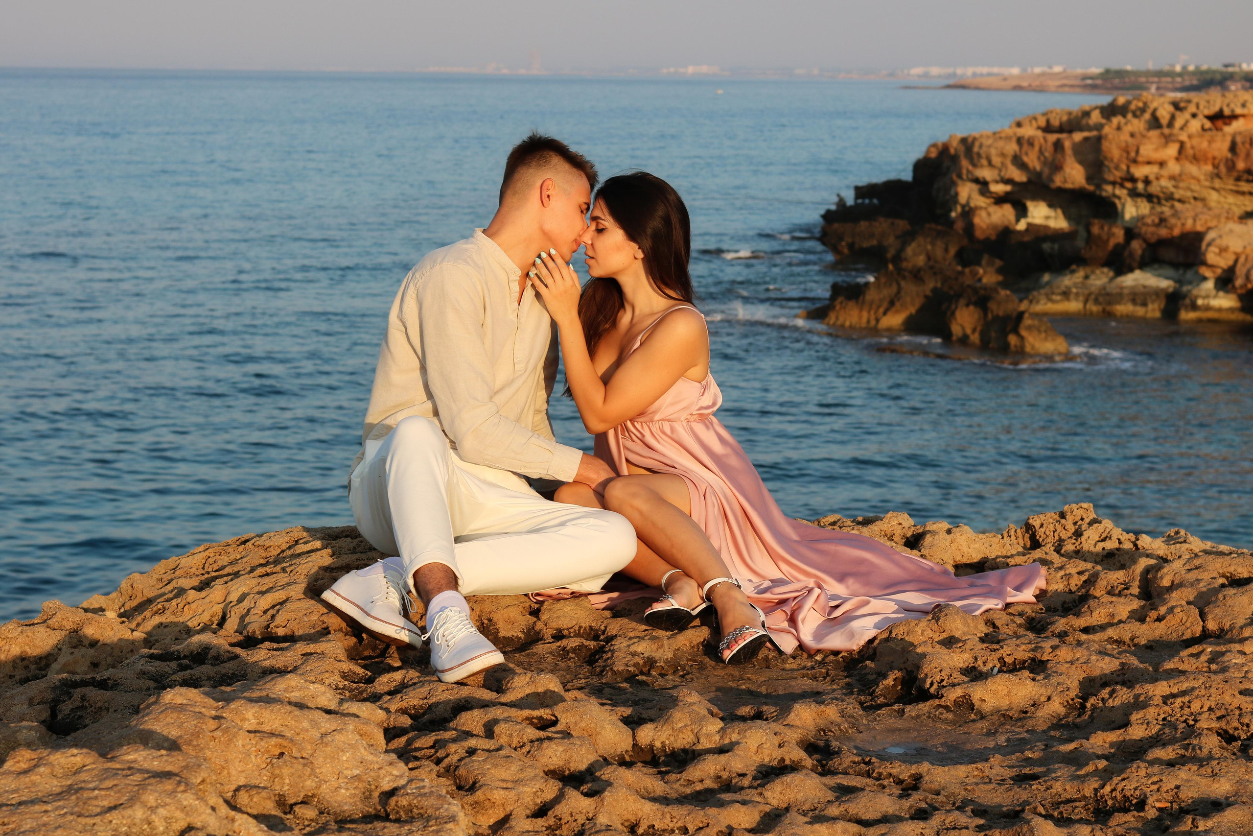 Фотосессия в Айя-Напе. Июль, 2021. Cyprus Vision. Φωτογραφίες και βίντεο στην Κύπρο — Αγία Νάπα, Πρωταράς