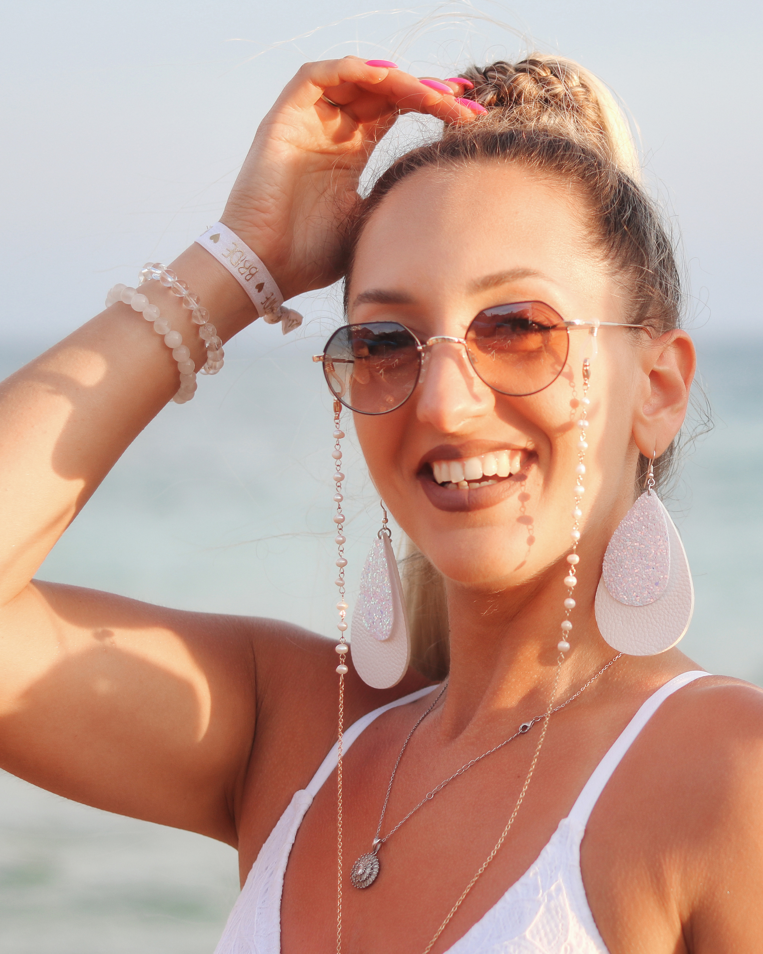 Фотосессия девичника в Айя-Напе. Май, 2022. Cyprus Vision. Photos and videos in Cyprus — Ayia Napa, Protaras