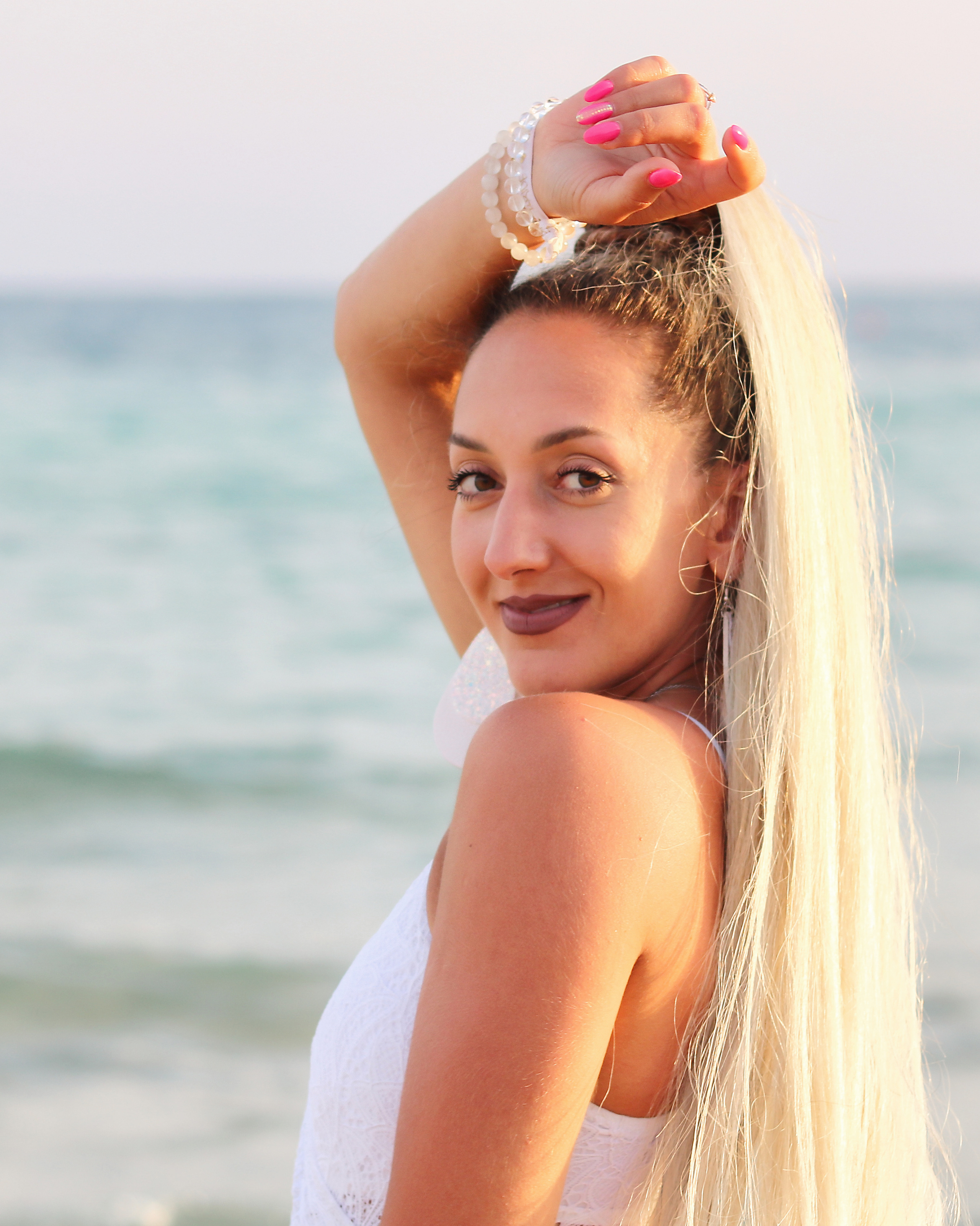 Фотосессия девичника в Айя-Напе. Май, 2022. Cyprus Vision. Photos and videos in Cyprus — Ayia Napa, Protaras