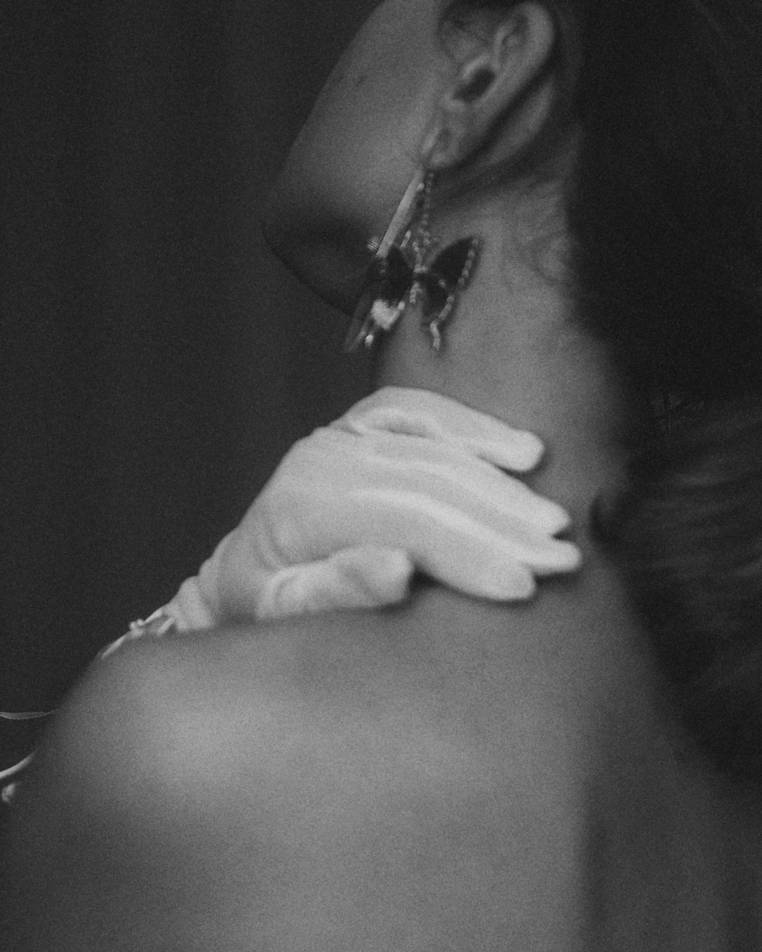 Студийная съемка в Айя-Напе. Февраль, 2023. Cyprus Vision. Фото и видео на Кипре — Айя-Напа, Протарас