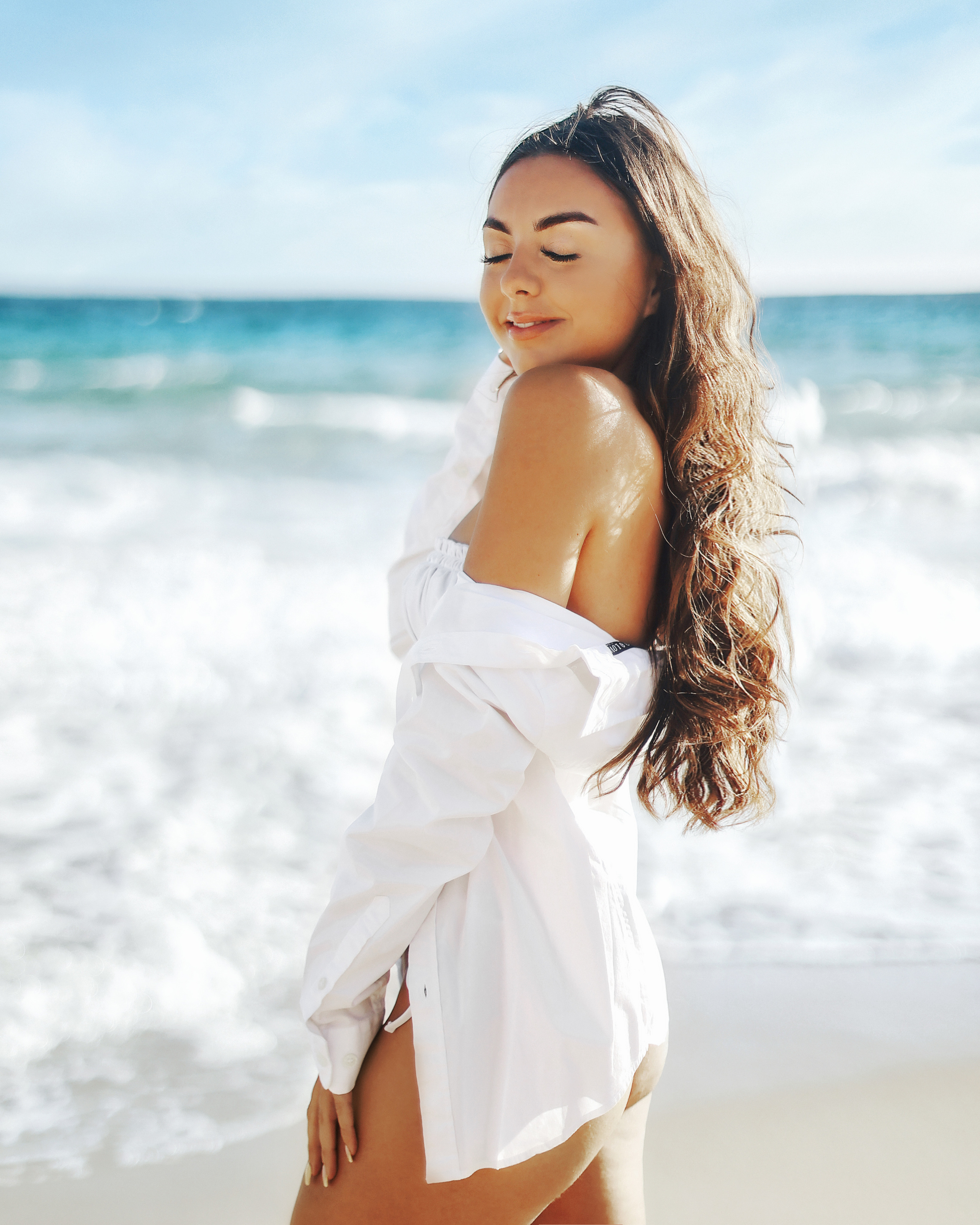 Фотосессия в Айя-Напе. Март, 2021. Cyprus Vision. Photos and videos in Cyprus — Ayia Napa, Protaras