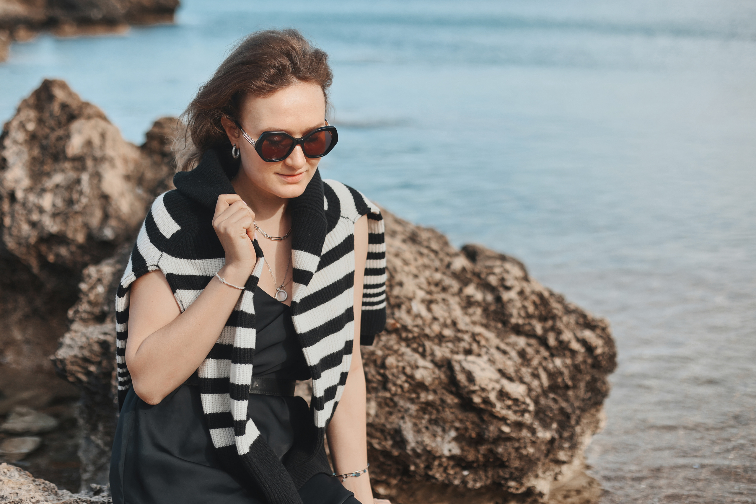 Индивидуальная фотосессия в Протарасе. Февраль, 2022. Cyprus Vision. Φωτογραφίες και βίντεο στην Κύπρο — Αγία Νάπα, Πρωταράς