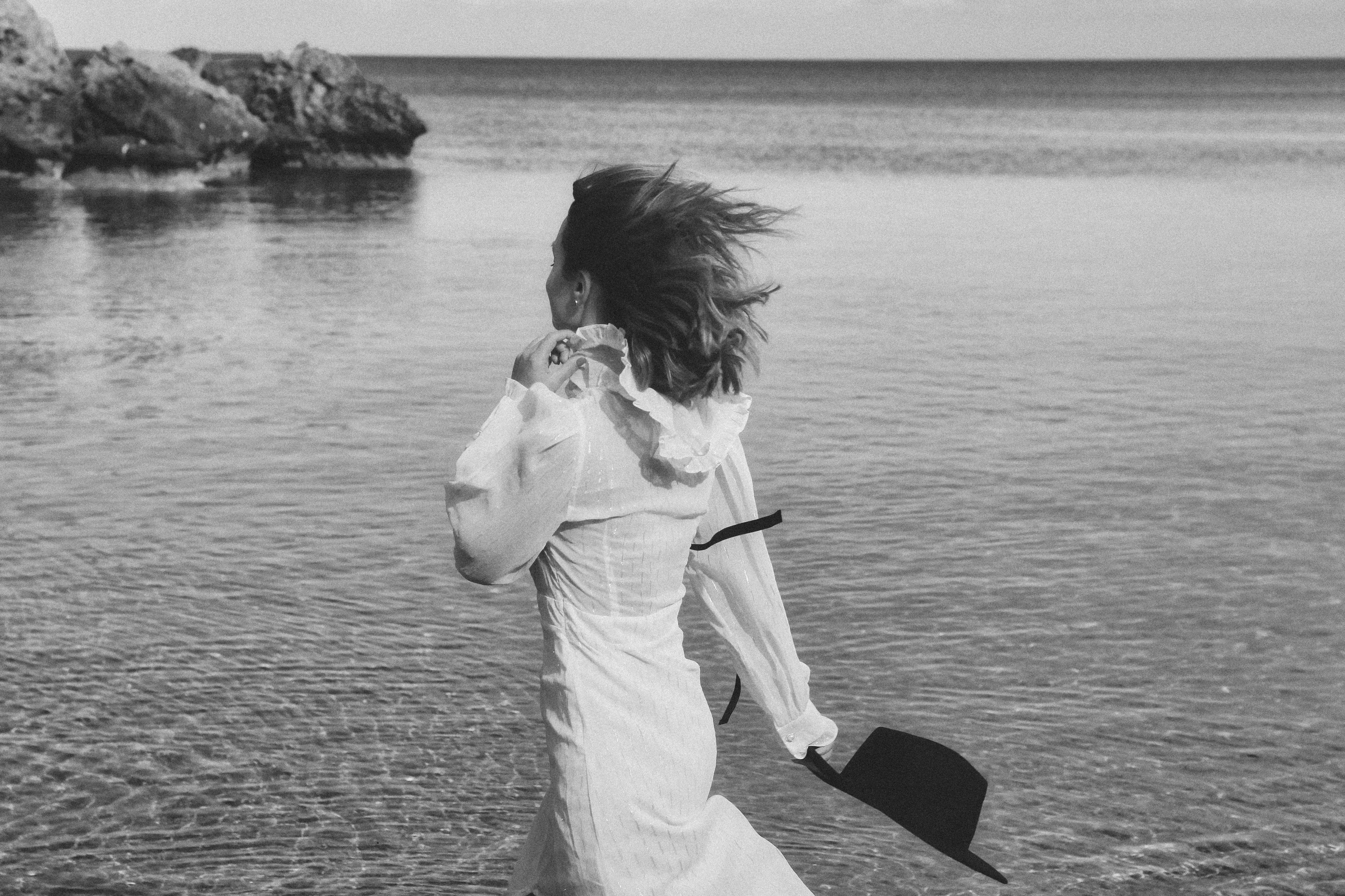 Индивидуальная фотосессия в Протарасе. Февраль, 2022. Cyprus Vision. Φωτογραφίες και βίντεο στην Κύπρο — Αγία Νάπα, Πρωταράς