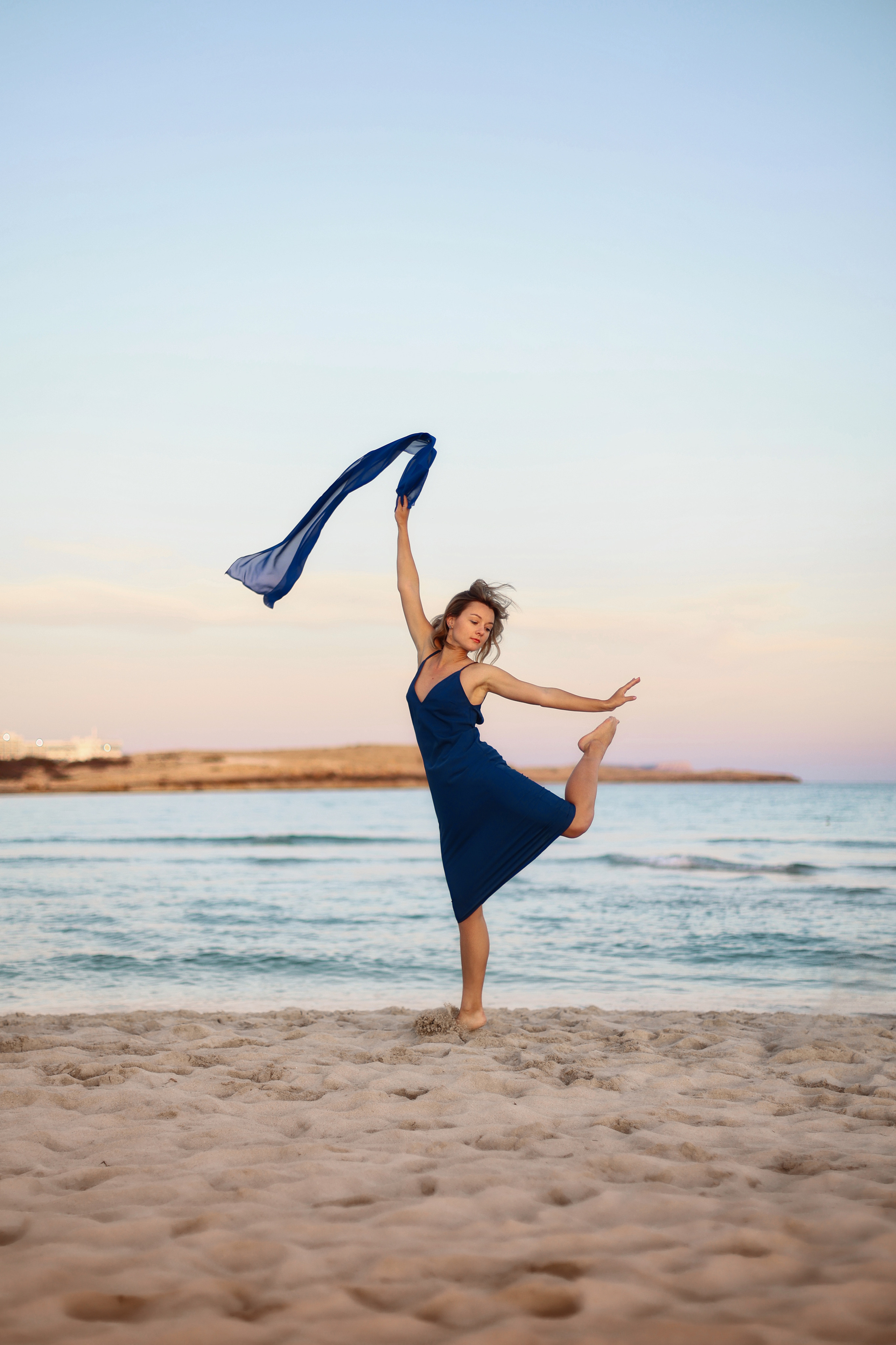 Экспресс-съемка в Айя-Напе. Март, 2022. Cyprus Vision. Photos and videos in Cyprus — Ayia Napa, Protaras