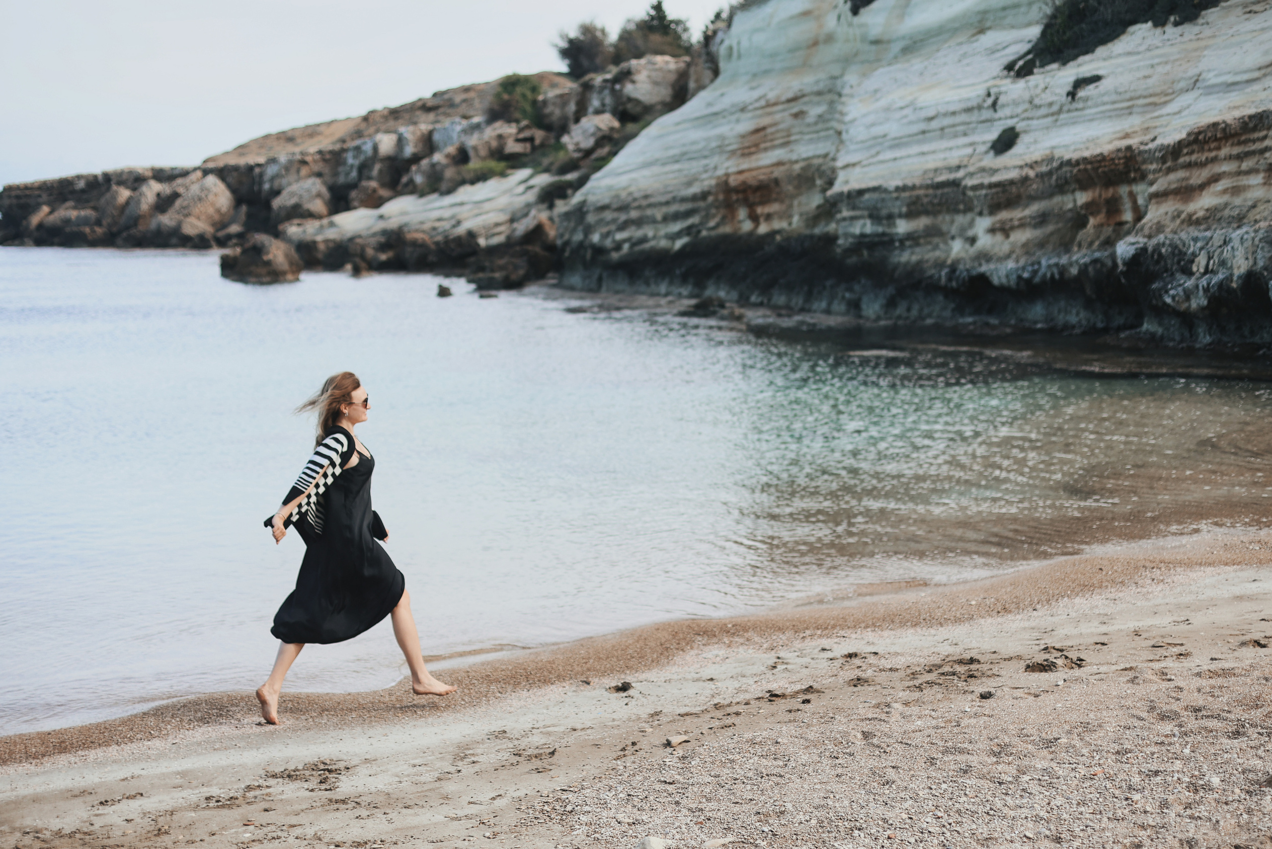 Индивидуальная фотосессия в Протарасе. Февраль, 2022. Cyprus Vision. Φωτογραφίες και βίντεο στην Κύπρο — Αγία Νάπα, Πρωταράς