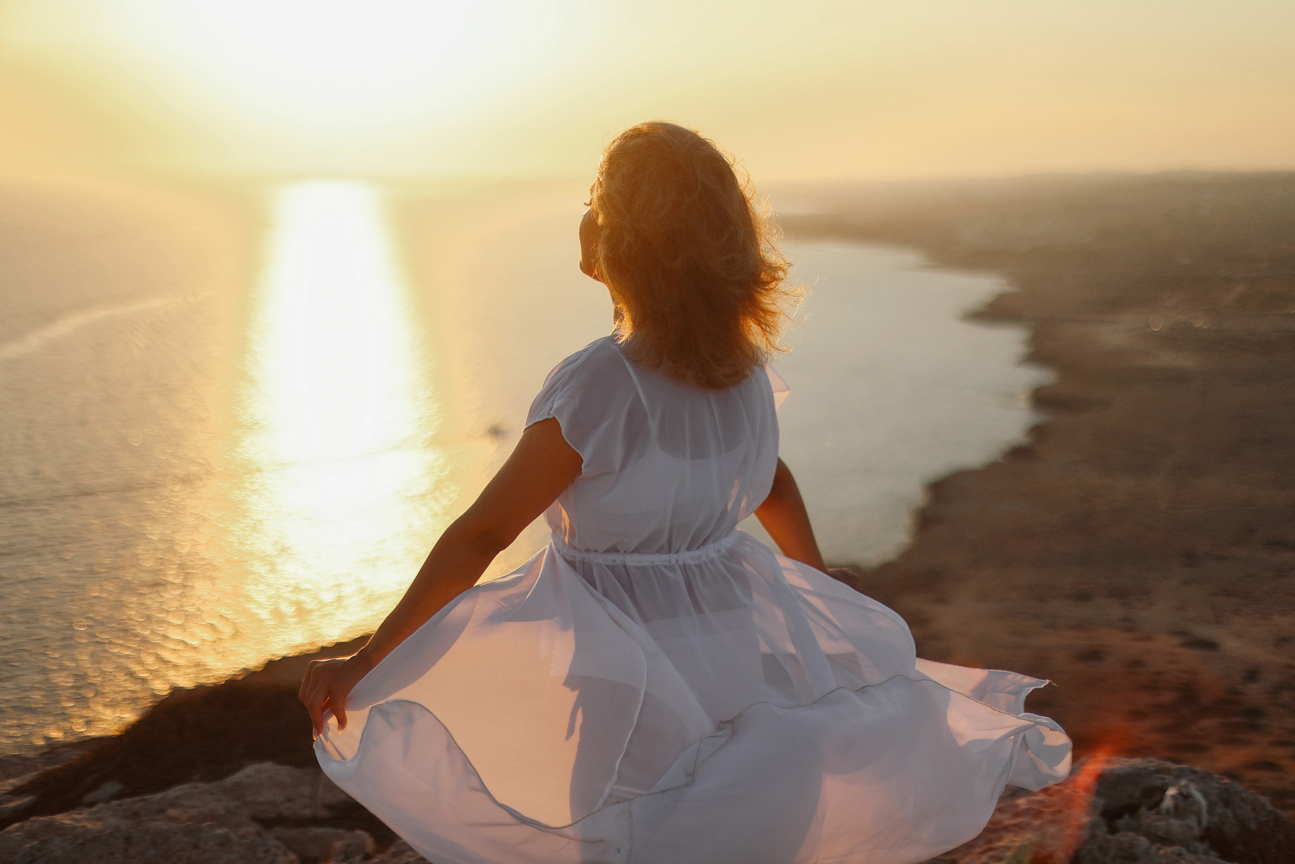 Индивидуальная съемка в Айя-Напе. Август, 2021. Cyprus Vision. Φωτογραφίες και βίντεο στην Κύπρο — Αγία Νάπα, Πρωταράς