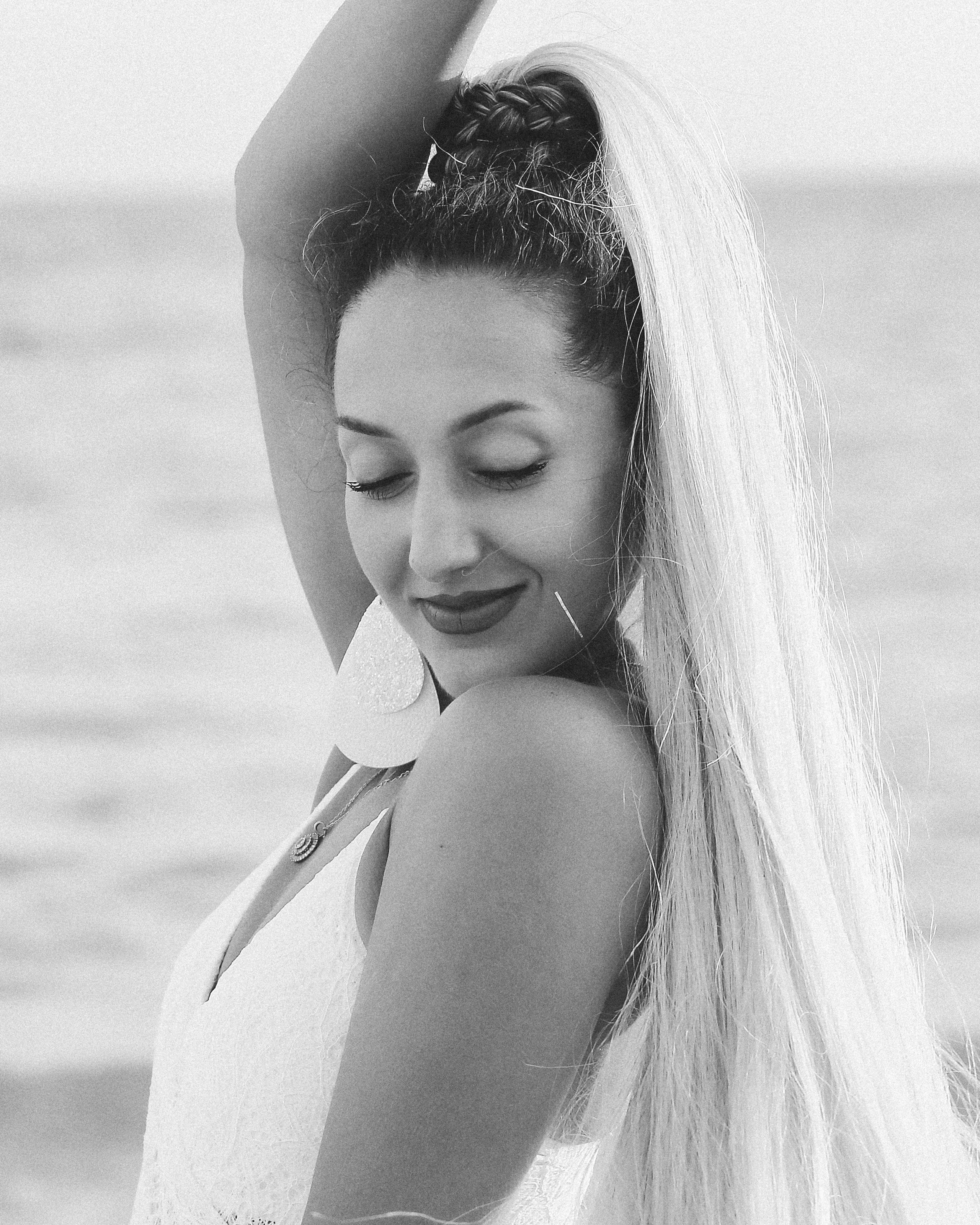 Фотосессия девичника в Айя-Напе. Май, 2022. Cyprus Vision. Photos and videos in Cyprus — Ayia Napa, Protaras