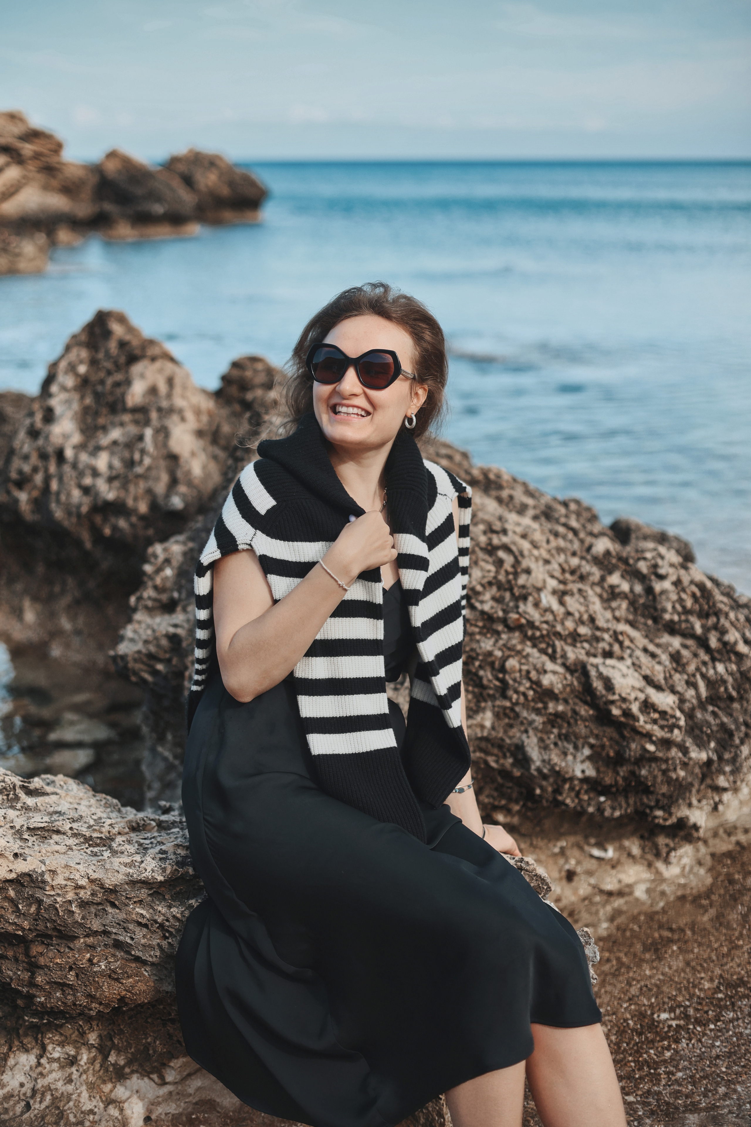 Индивидуальная фотосессия в Протарасе. Февраль, 2022. Cyprus Vision. Φωτογραφίες και βίντεο στην Κύπρο — Αγία Νάπα, Πρωταράς