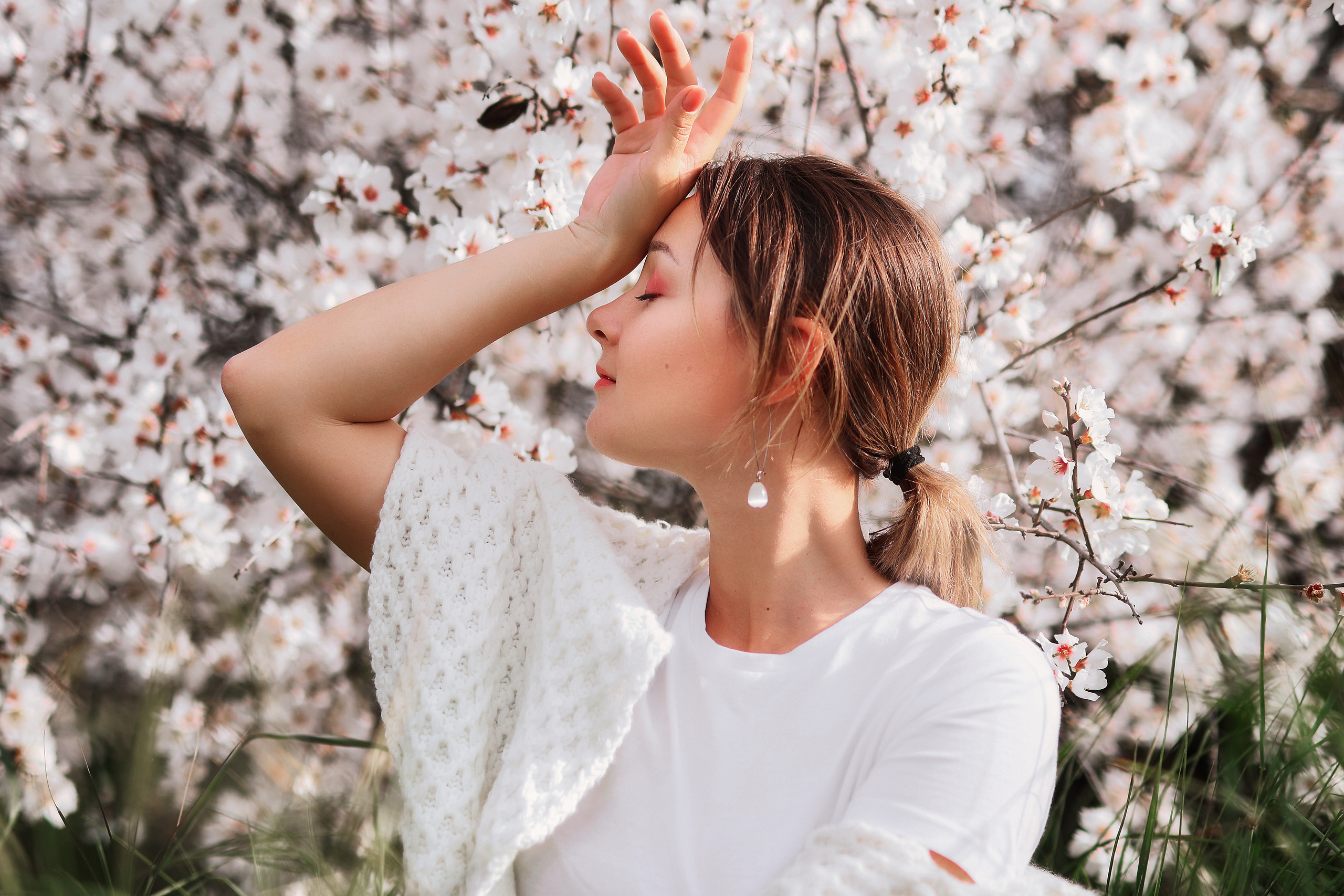 Индивидуальная фотосессия в Ларнаке. Март, 2023. Cyprus Vision. Φωτογραφίες και βίντεο στην Κύπρο — Αγία Νάπα, Πρωταράς