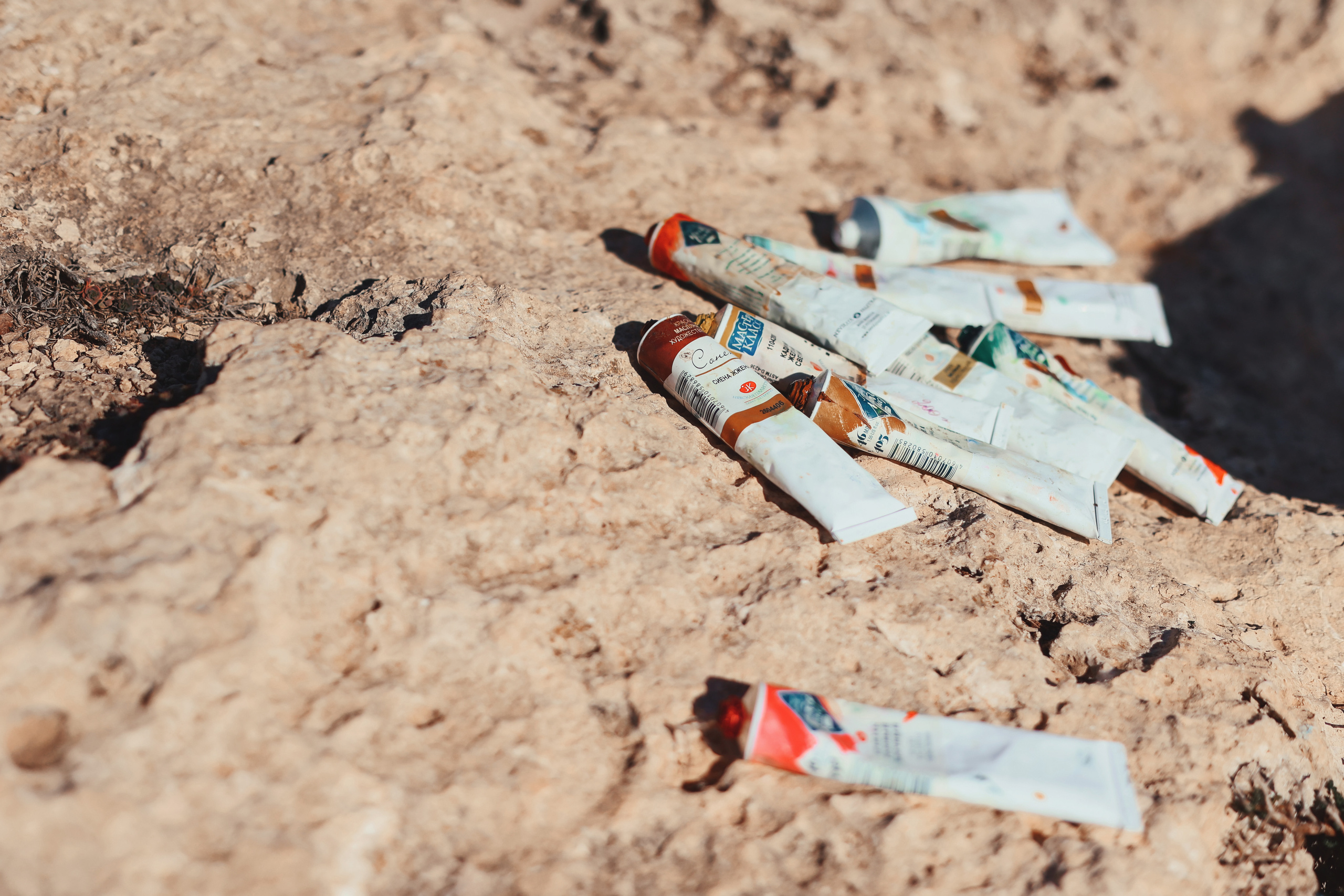 Экспресс-фотосессия в Айя-Напе. Декабрь, 2021. Cyprus Vision. Photos and videos in Cyprus — Ayia Napa, Protaras