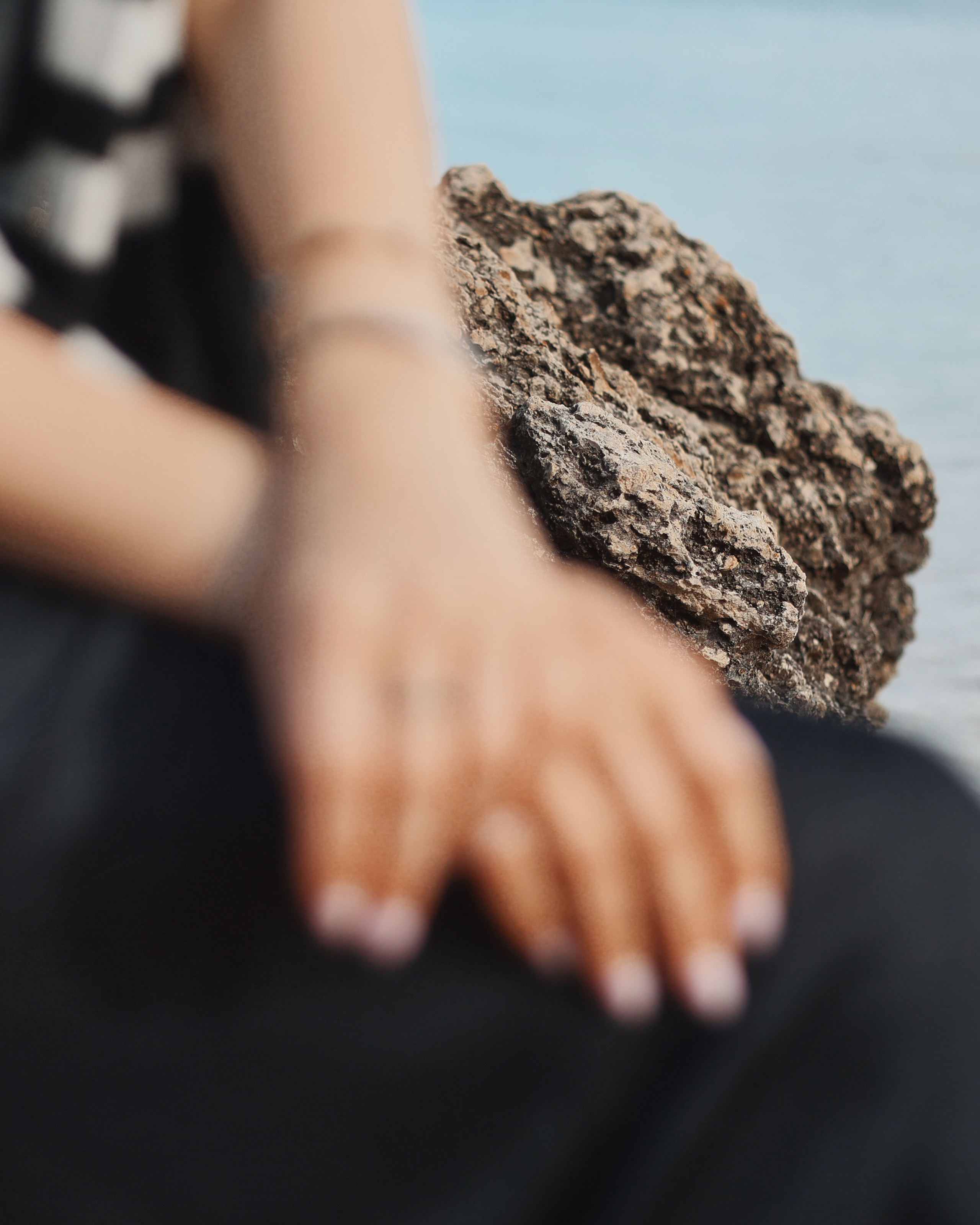 Индивидуальная фотосессия в Протарасе. Февраль, 2022. Cyprus Vision. Φωτογραφίες και βίντεο στην Κύπρο — Αγία Νάπα, Πρωταράς