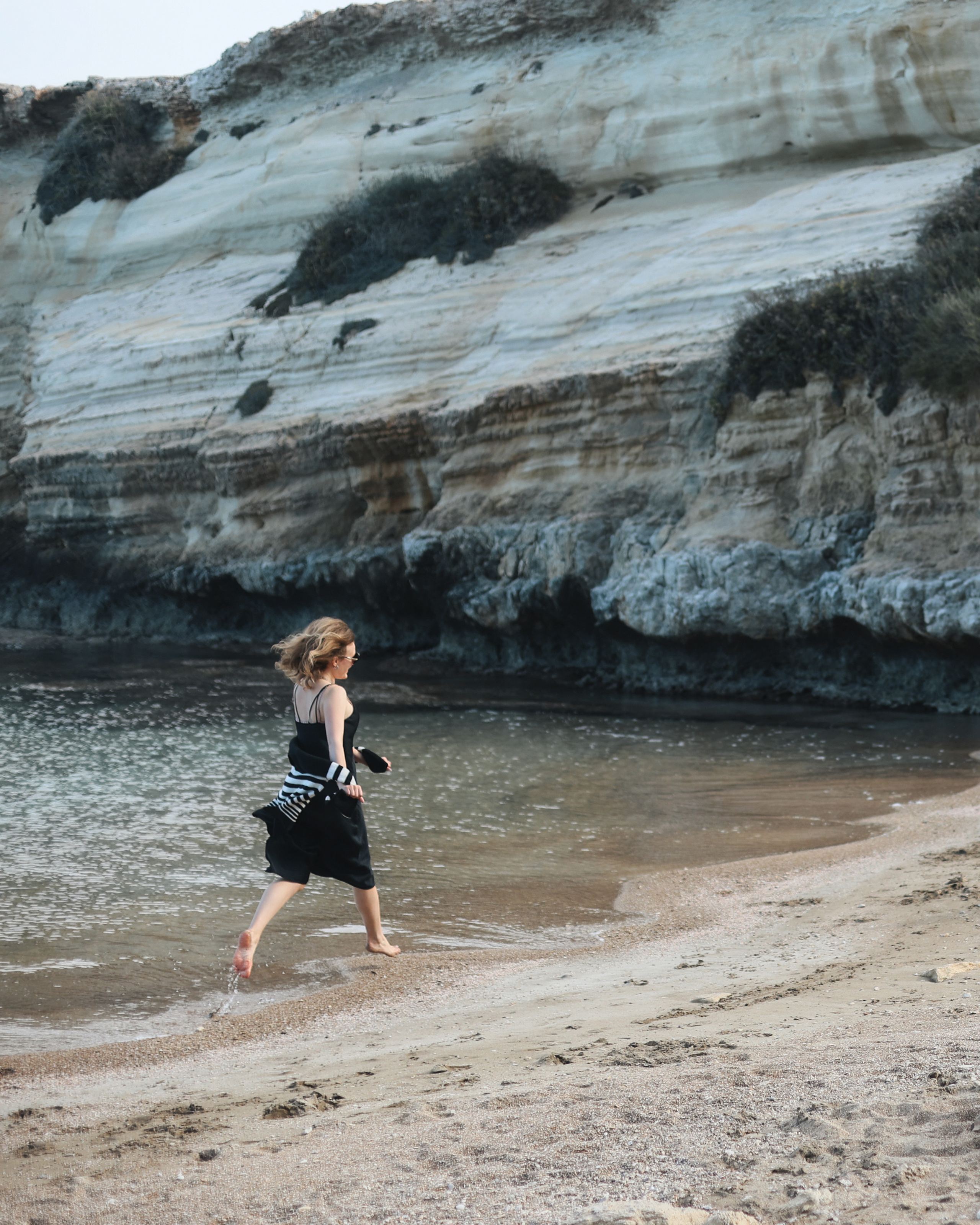 Индивидуальная фотосессия в Протарасе. Февраль, 2022. Cyprus Vision. Φωτογραφίες και βίντεο στην Κύπρο — Αγία Νάπα, Πρωταράς