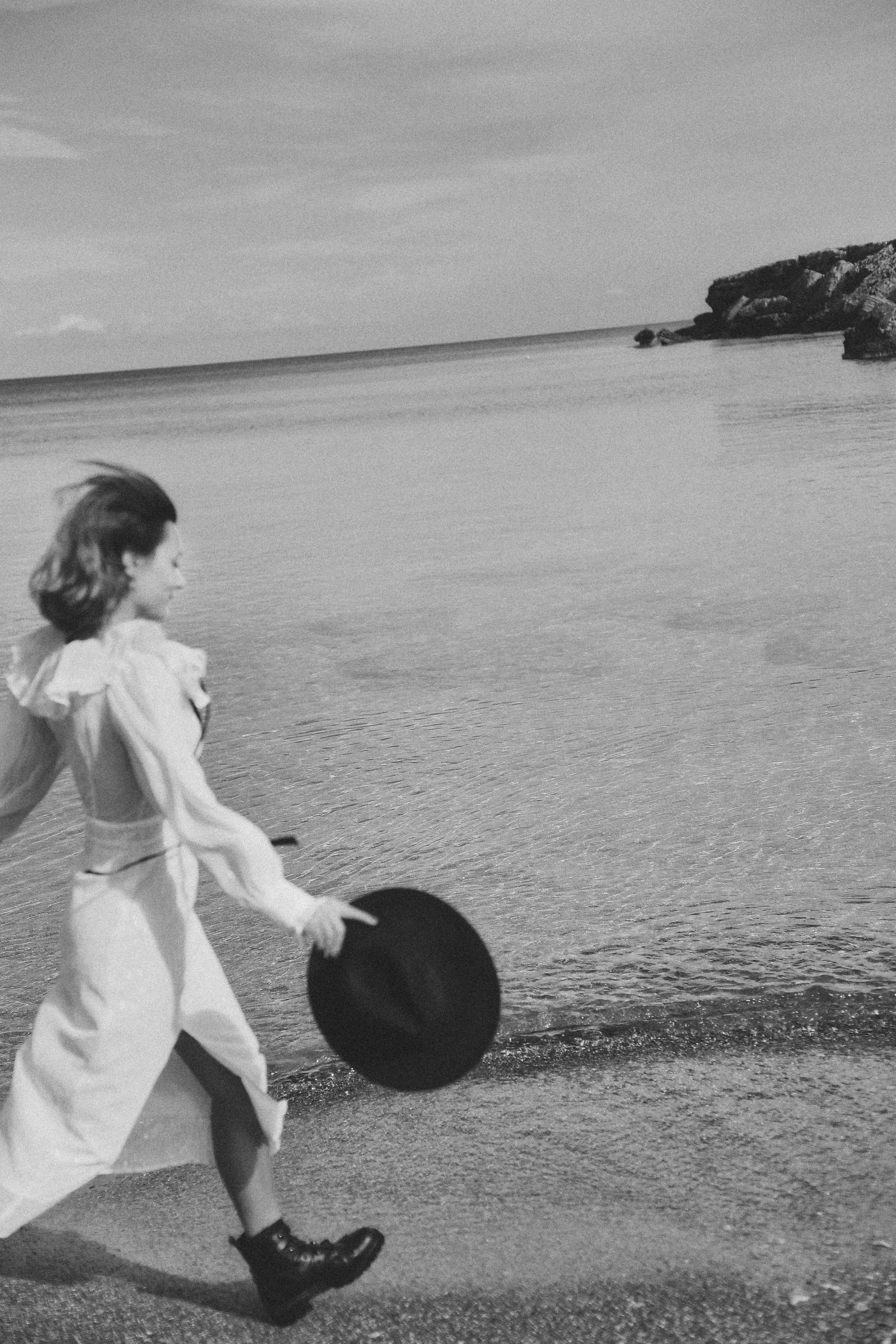 Индивидуальная фотосессия в Протарасе. Февраль, 2022. Cyprus Vision. Φωτογραφίες και βίντεο στην Κύπρο — Αγία Νάπα, Πρωταράς