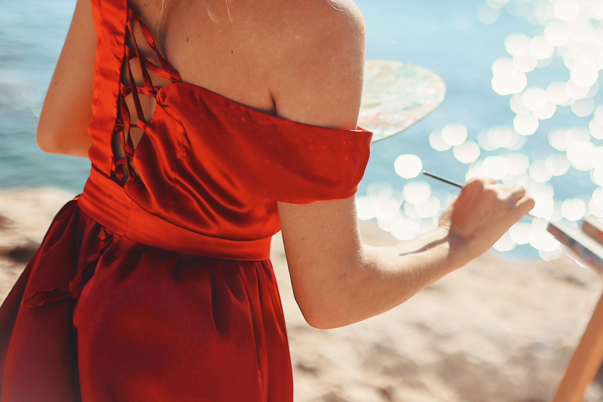 Экспресс-фотосессия в Айя-Напе. Декабрь, 2021. Cyprus Vision. Photos and videos in Cyprus — Ayia Napa, Protaras