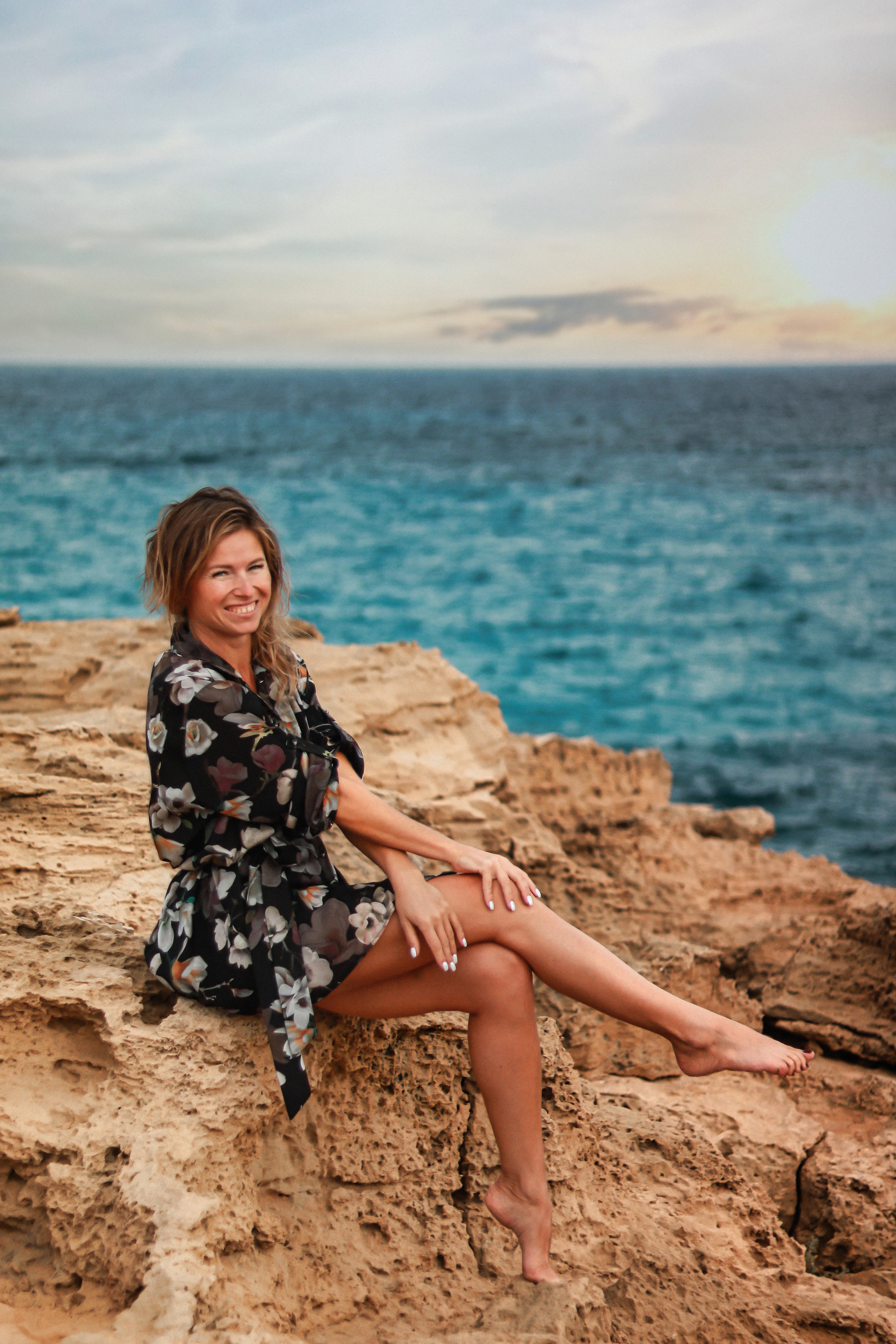 Экспресс-фотосессия на Каво Греко. Ноябрь, 2021. Cyprus Vision. Photos and videos in Cyprus — Ayia Napa, Protaras