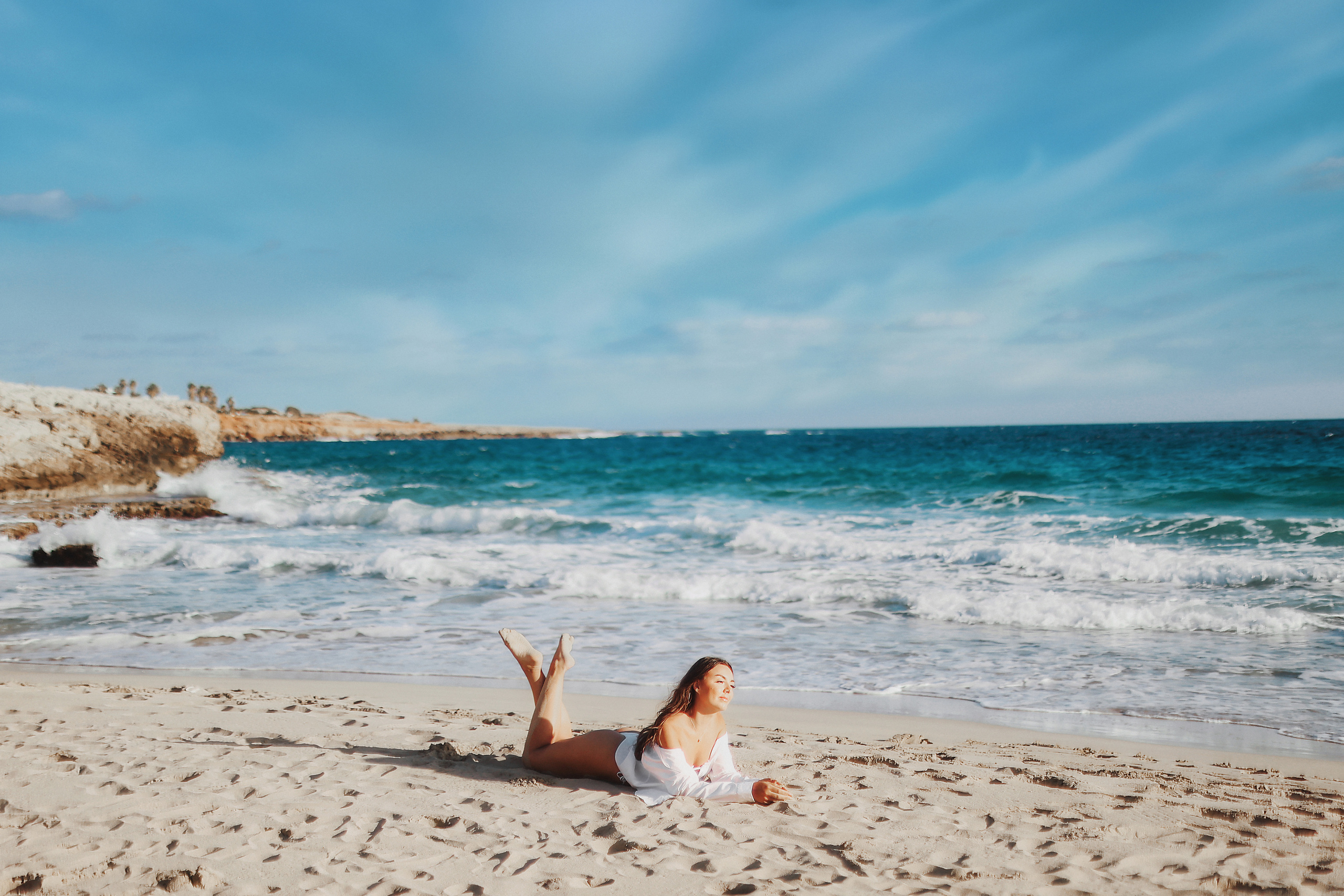 Фотосессия в Айя-Напе. Март, 2021. Cyprus Vision. Photos and videos in Cyprus — Ayia Napa, Protaras