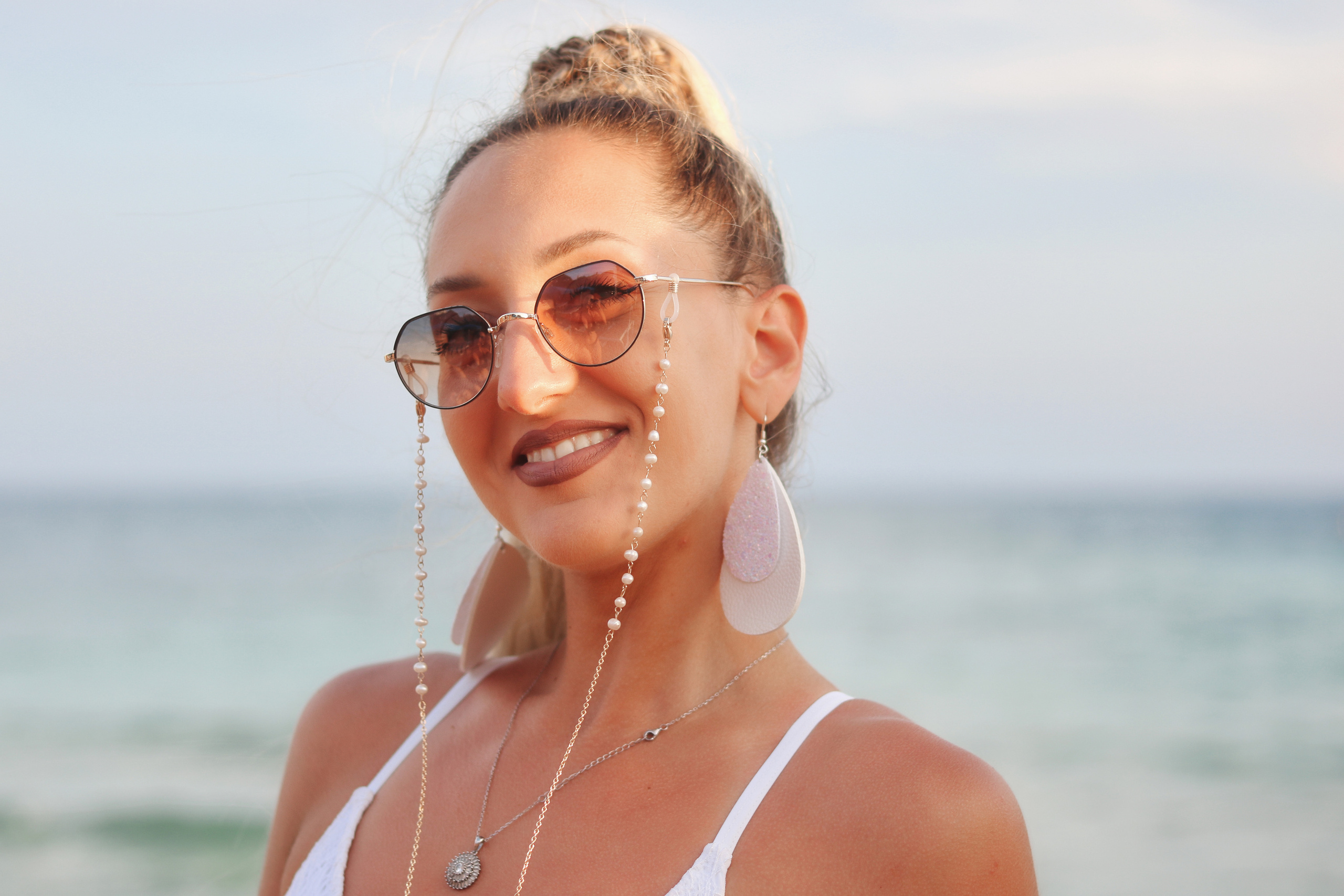 Фотосессия девичника в Айя-Напе. Май, 2022. Cyprus Vision. Photos and videos in Cyprus — Ayia Napa, Protaras