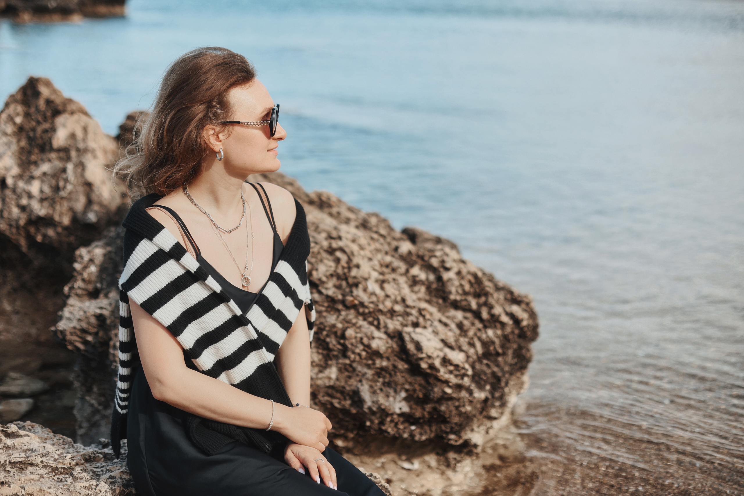 Индивидуальная фотосессия в Протарасе. Февраль, 2022. Cyprus Vision. Φωτογραφίες και βίντεο στην Κύπρο — Αγία Νάπα, Πρωταράς