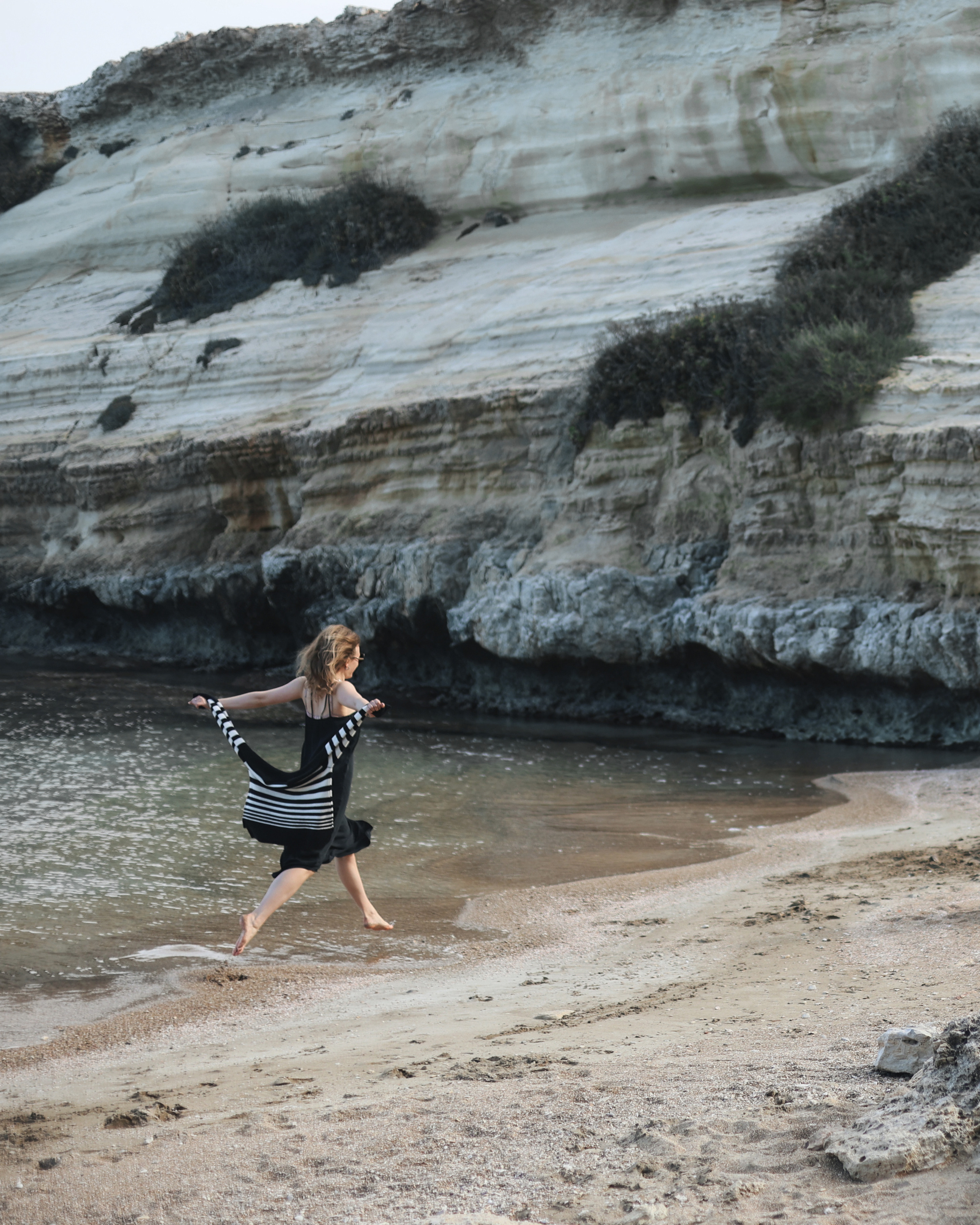 Индивидуальная фотосессия в Протарасе. Февраль, 2022. Cyprus Vision. Φωτογραφίες και βίντεο στην Κύπρο — Αγία Νάπα, Πρωταράς