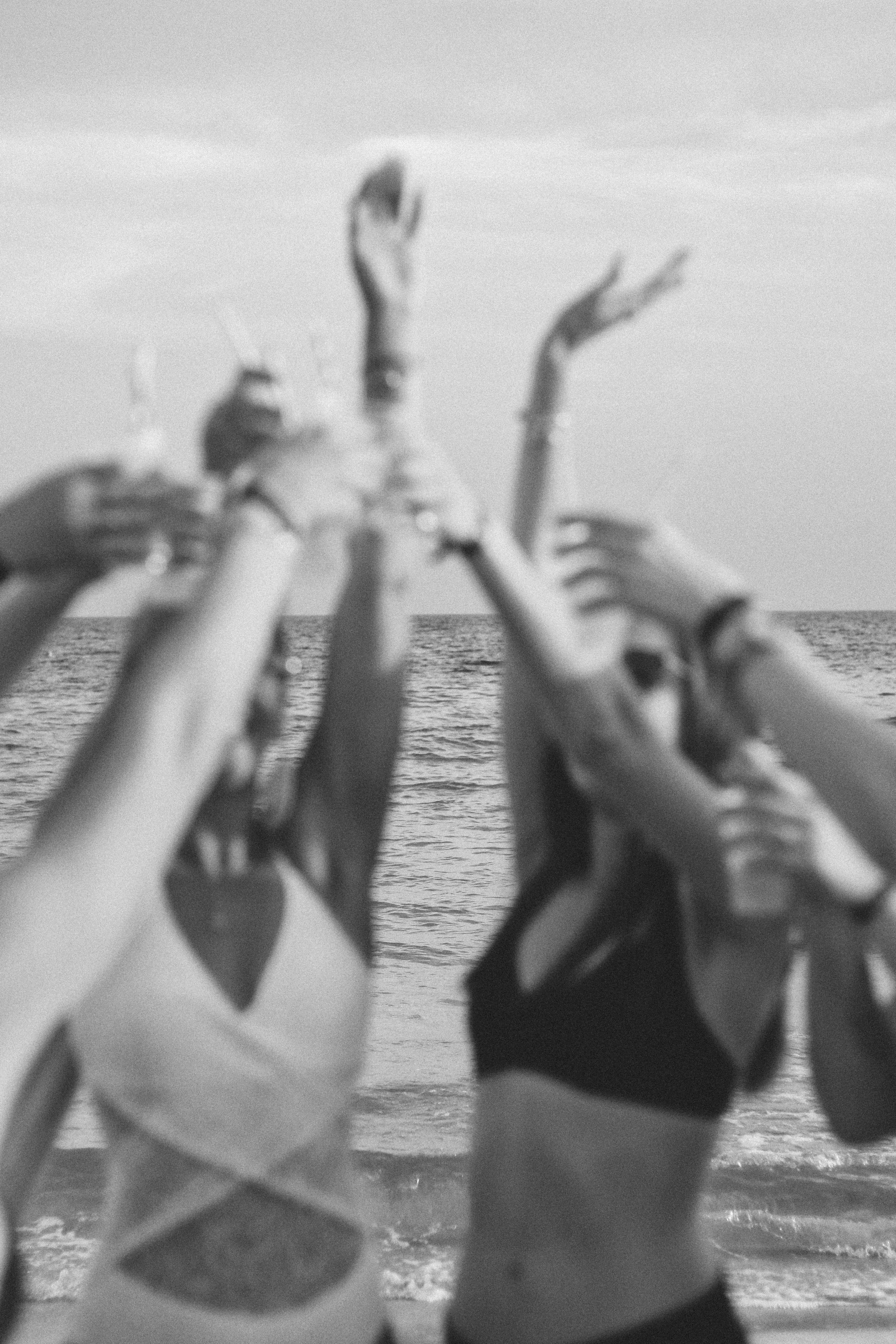 Фотосессия девичника в Айя-Напе. Май, 2022. Cyprus Vision. Photos and videos in Cyprus — Ayia Napa, Protaras