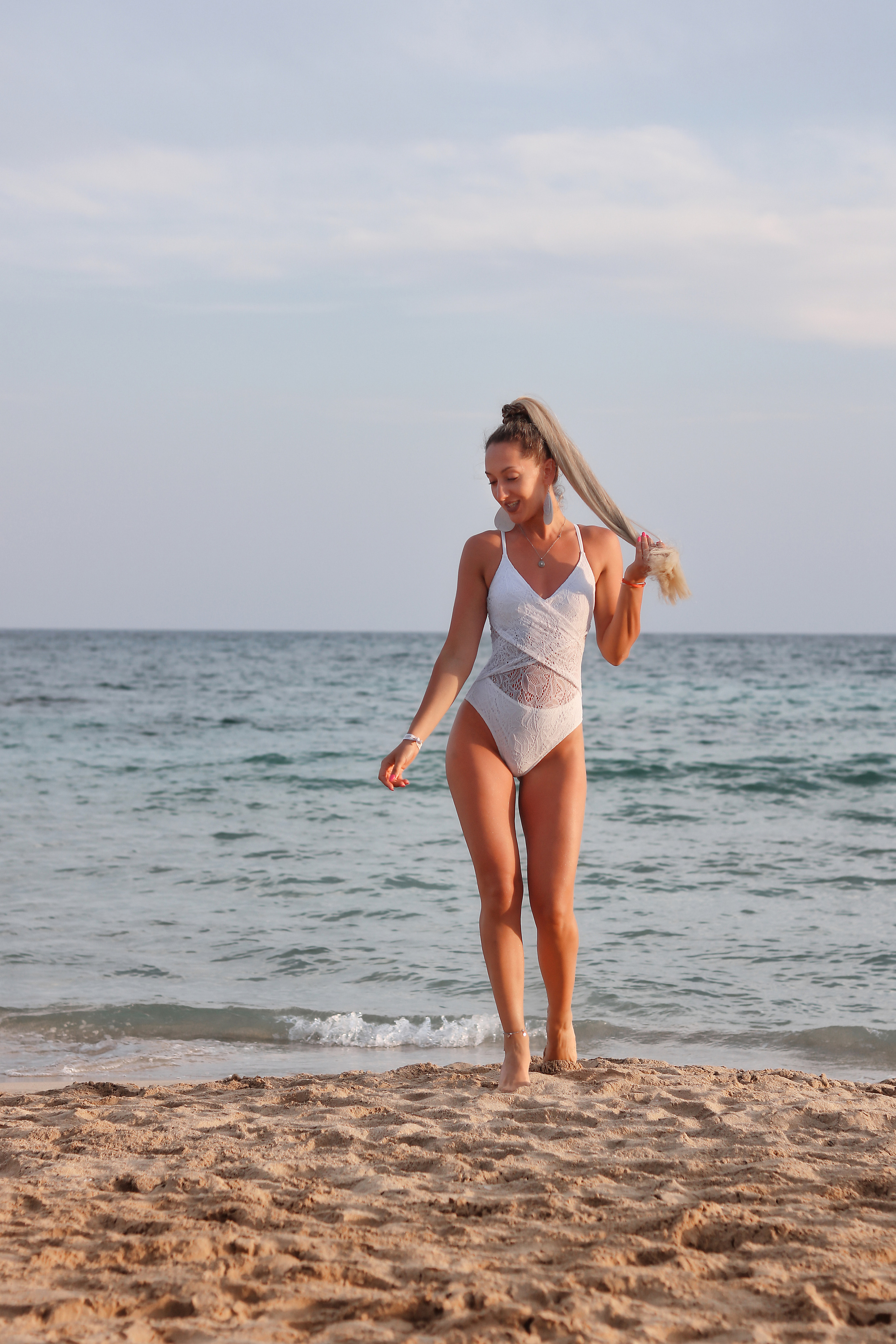 Фотосессия девичника в Айя-Напе. Май, 2022. Cyprus Vision. Photos and videos in Cyprus — Ayia Napa, Protaras