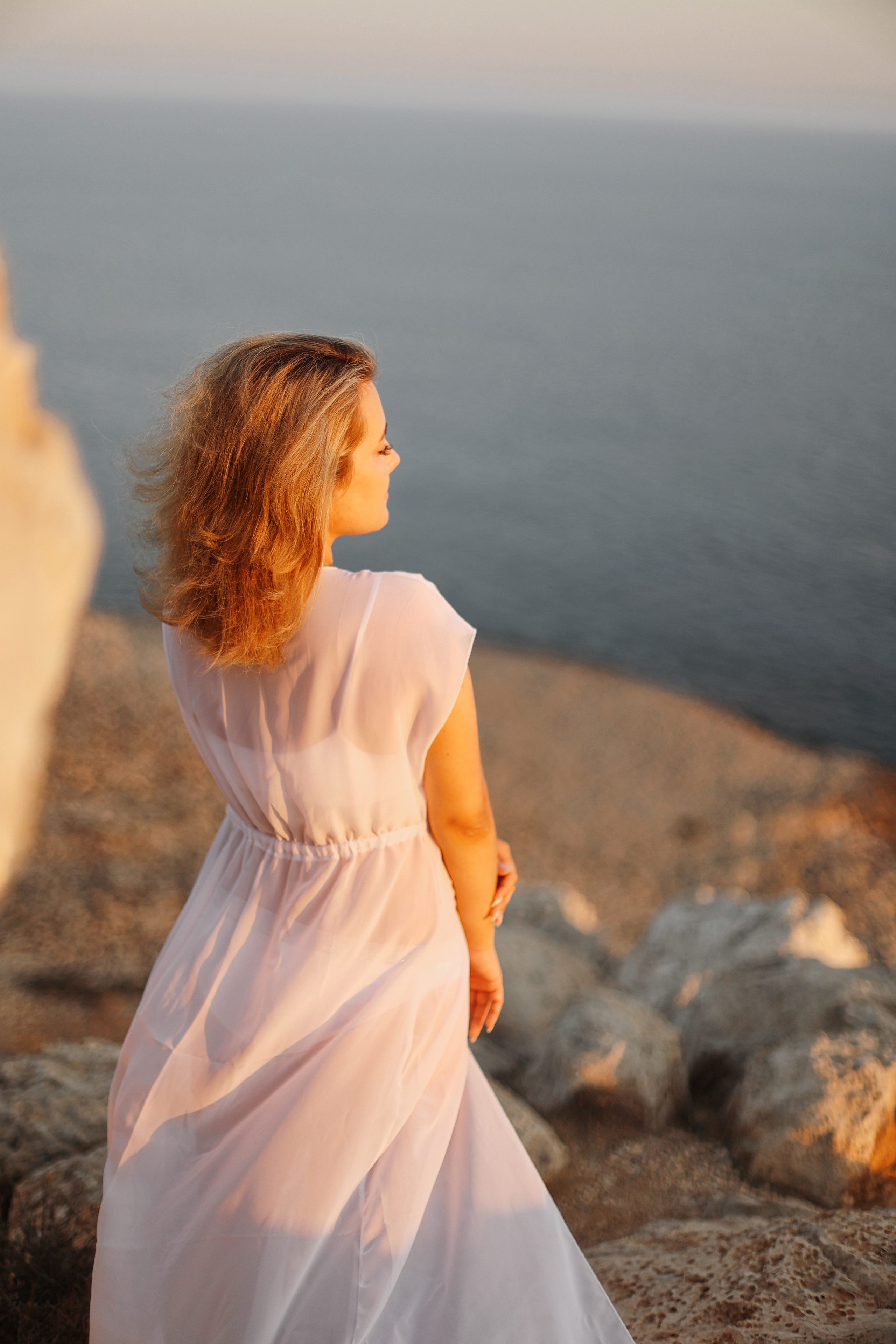 Индивидуальная съемка в Айя-Напе. Август, 2021. Cyprus Vision. Φωτογραφίες και βίντεο στην Κύπρο — Αγία Νάπα, Πρωταράς