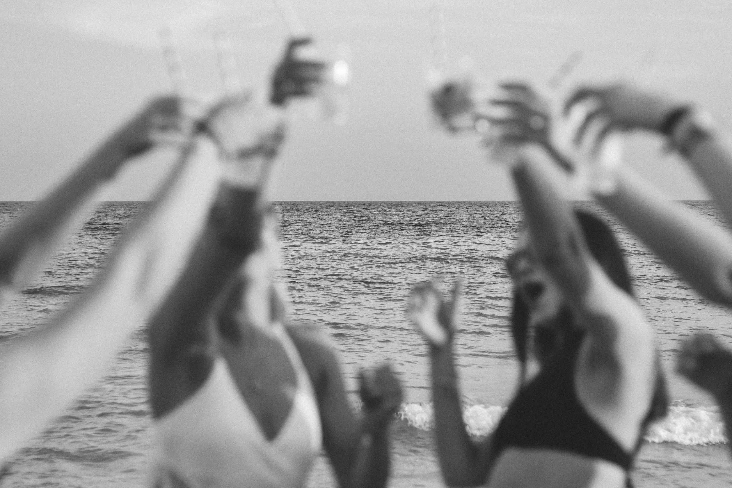 Фотосессия девичника в Айя-Напе. Май, 2022. Cyprus Vision. Photos and videos in Cyprus — Ayia Napa, Protaras