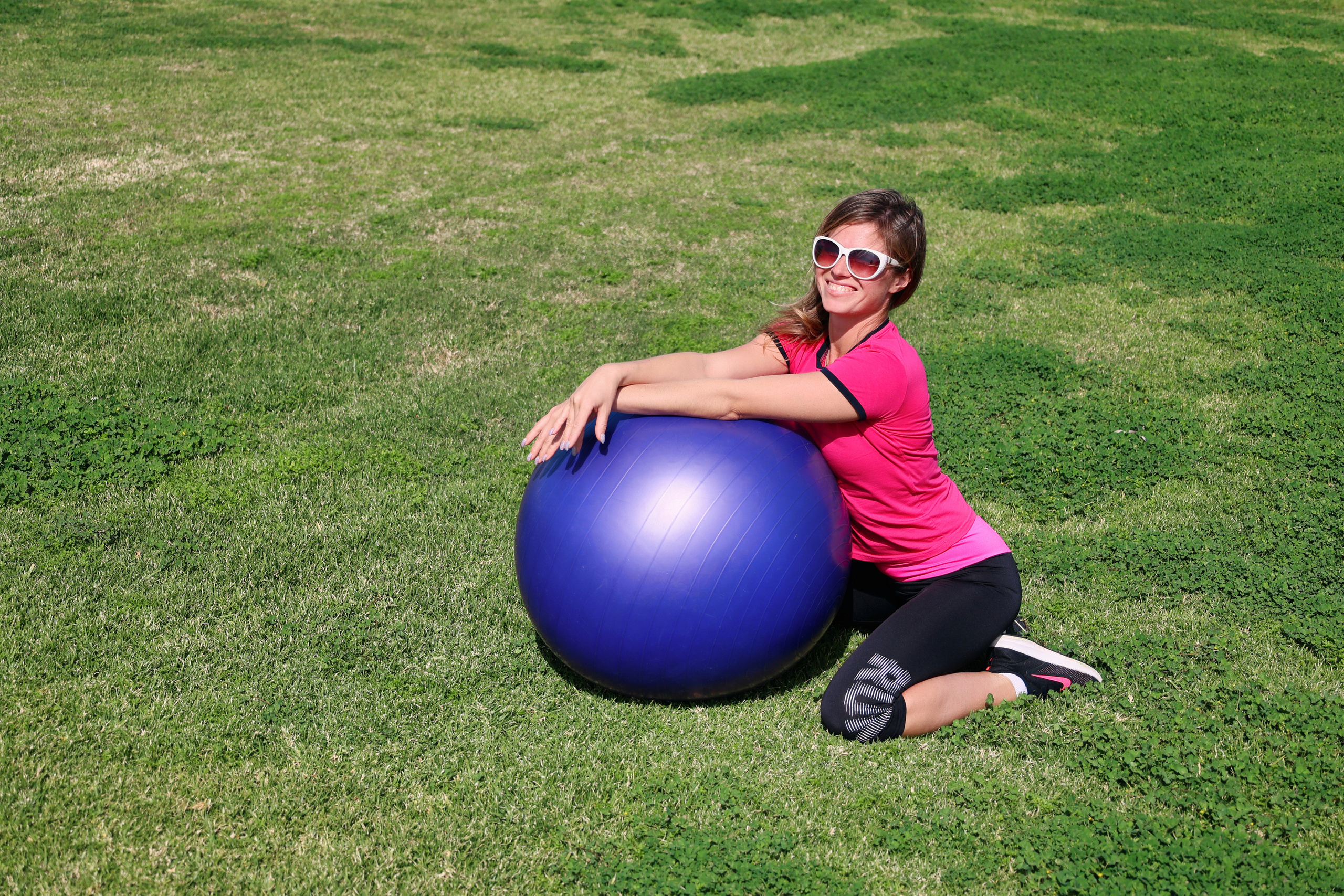 Съемка для фитнес-туров на Кипр. Февраль, 2022. Cyprus Vision. Photos and videos in Cyprus — Ayia Napa, Protaras