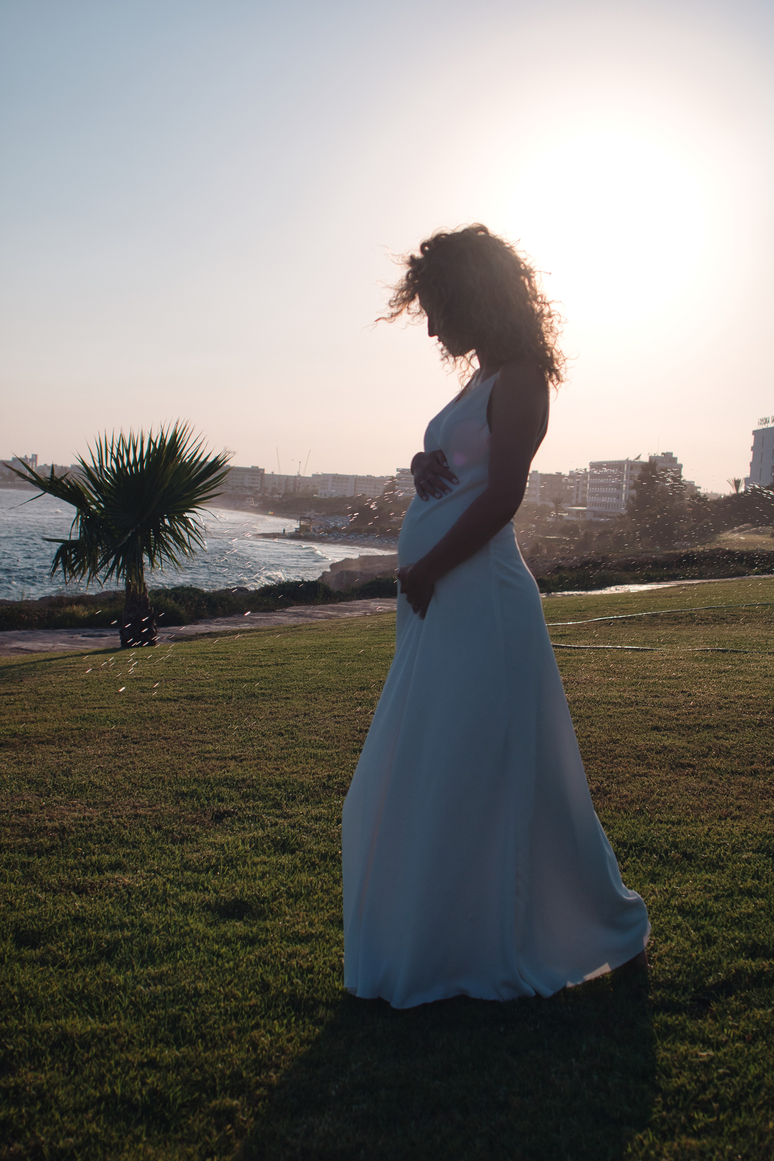 Love-story в Айя-Напе. Июнь, 2021. Cyprus Vision. Фото и видео на Кипре — Айя-Напа, Протарас