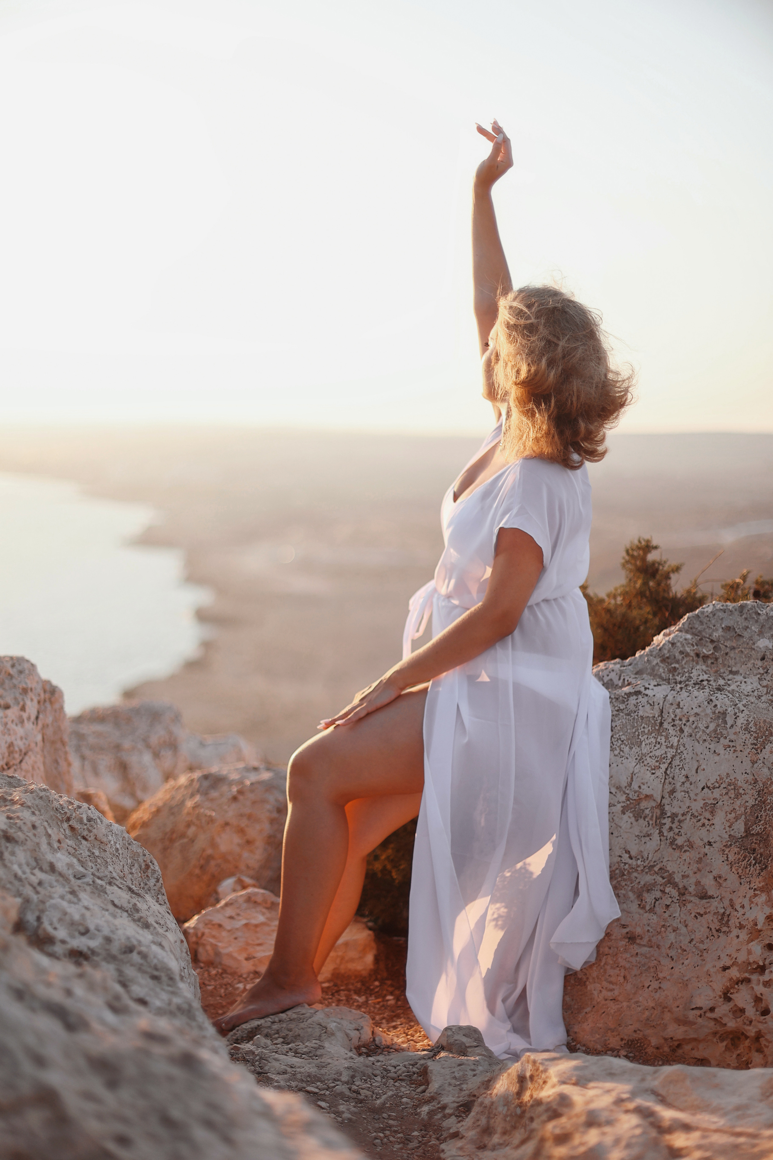 Индивидуальная съемка в Айя-Напе. Август, 2021. Cyprus Vision. Φωτογραφίες και βίντεο στην Κύπρο — Αγία Νάπα, Πρωταράς