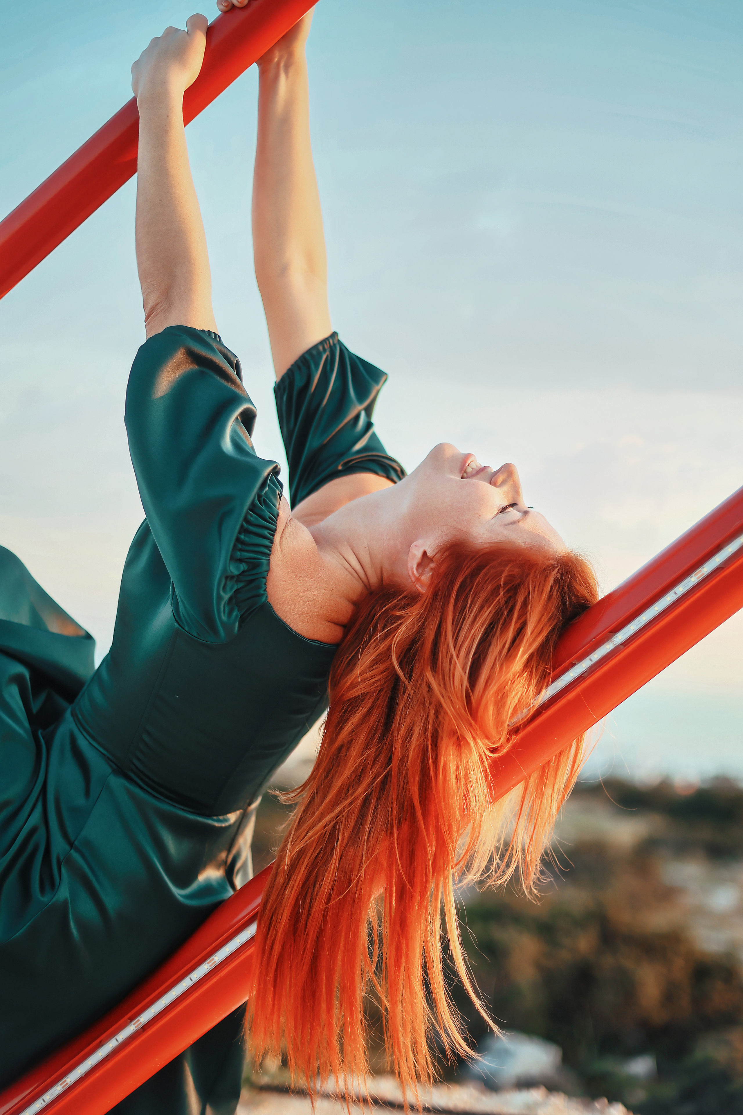 Индивидуальная фотосессия, Айя-Напа. Февраль, 2023. Cyprus Vision. Фото и видео на Кипре — Айя-Напа, Протарас