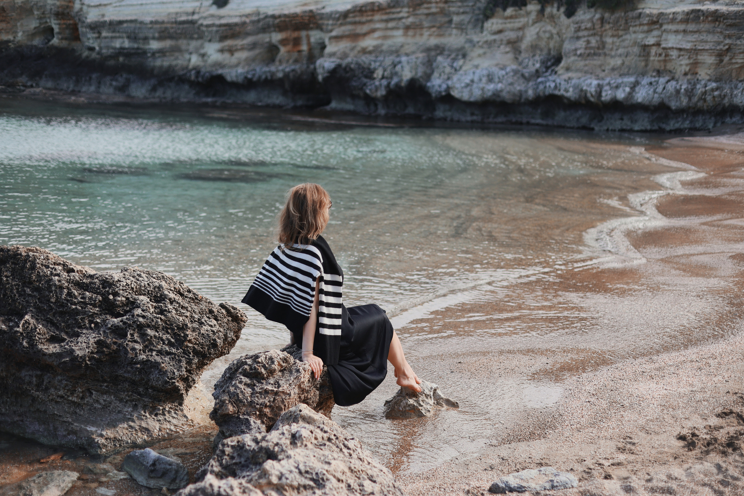 Индивидуальная фотосессия в Протарасе. Февраль, 2022. Cyprus Vision. Φωτογραφίες και βίντεο στην Κύπρο — Αγία Νάπα, Πρωταράς