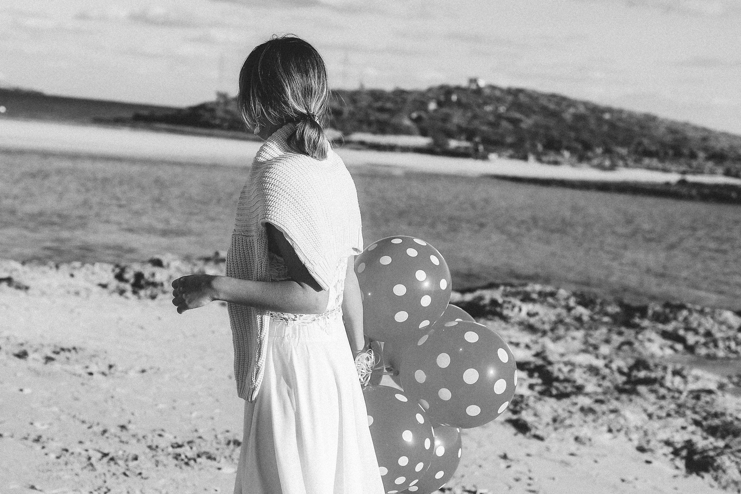 Фотосессия на Нисси Бич (Айя-Напа). Февраль, 2023. Cyprus Vision. Φωτογραφίες και βίντεο στην Κύπρο — Αγία Νάπα, Πρωταράς