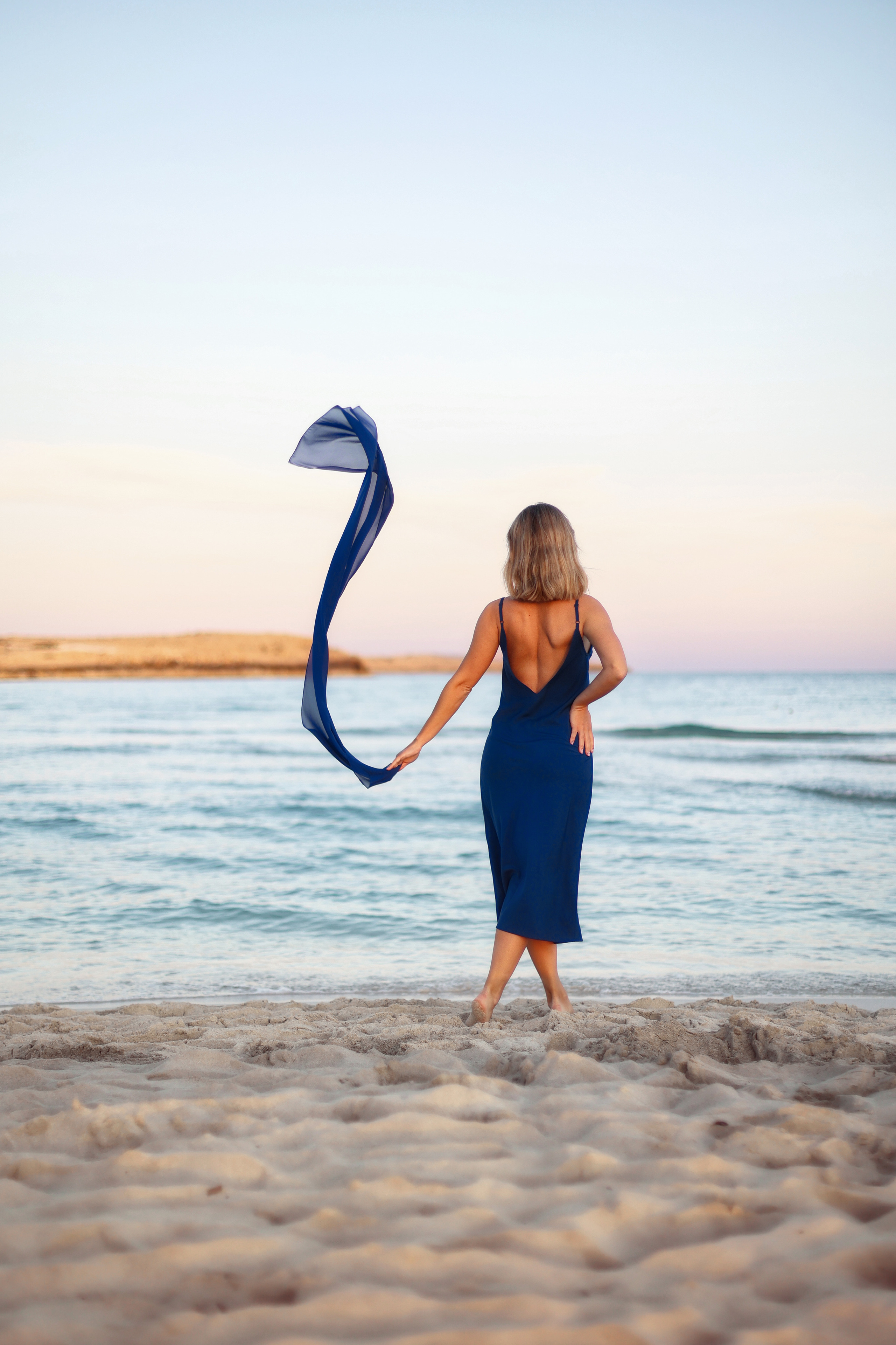 Экспресс-съемка в Айя-Напе. Март, 2022. Cyprus Vision. Photos and videos in Cyprus — Ayia Napa, Protaras