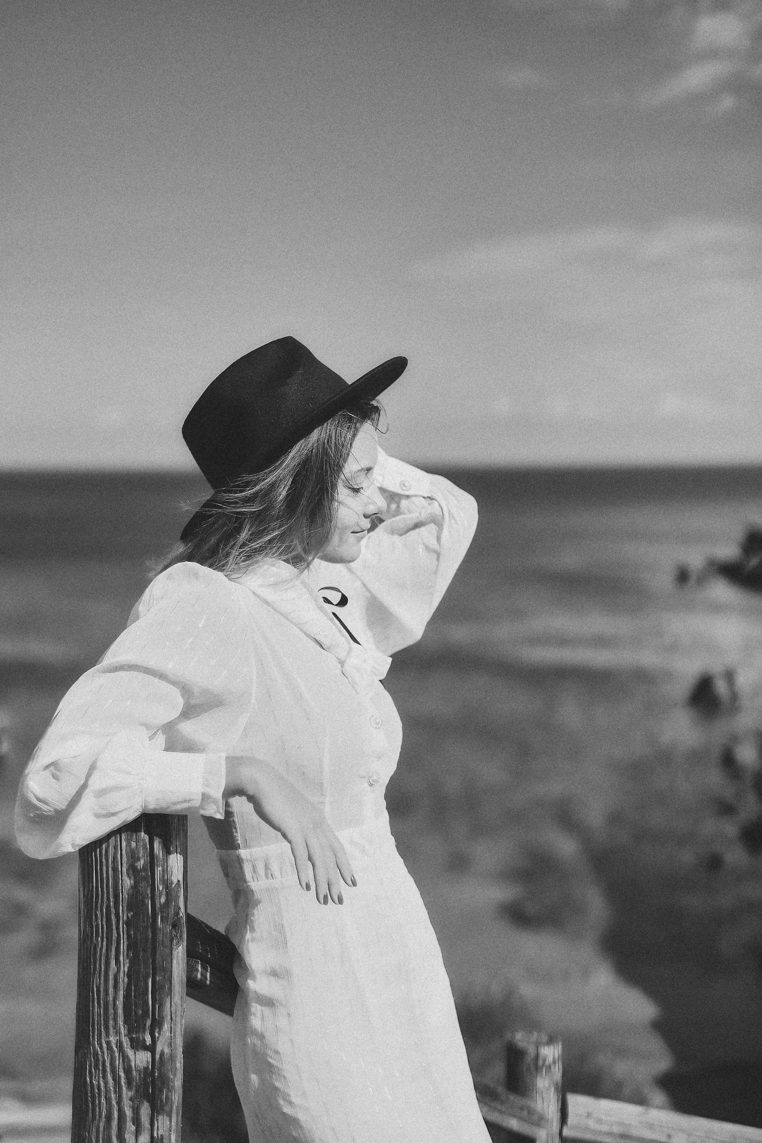 Индивидуальная фотосессия в Протарасе. Февраль, 2022. Cyprus Vision. Φωτογραφίες και βίντεο στην Κύπρο — Αγία Νάπα, Πρωταράς