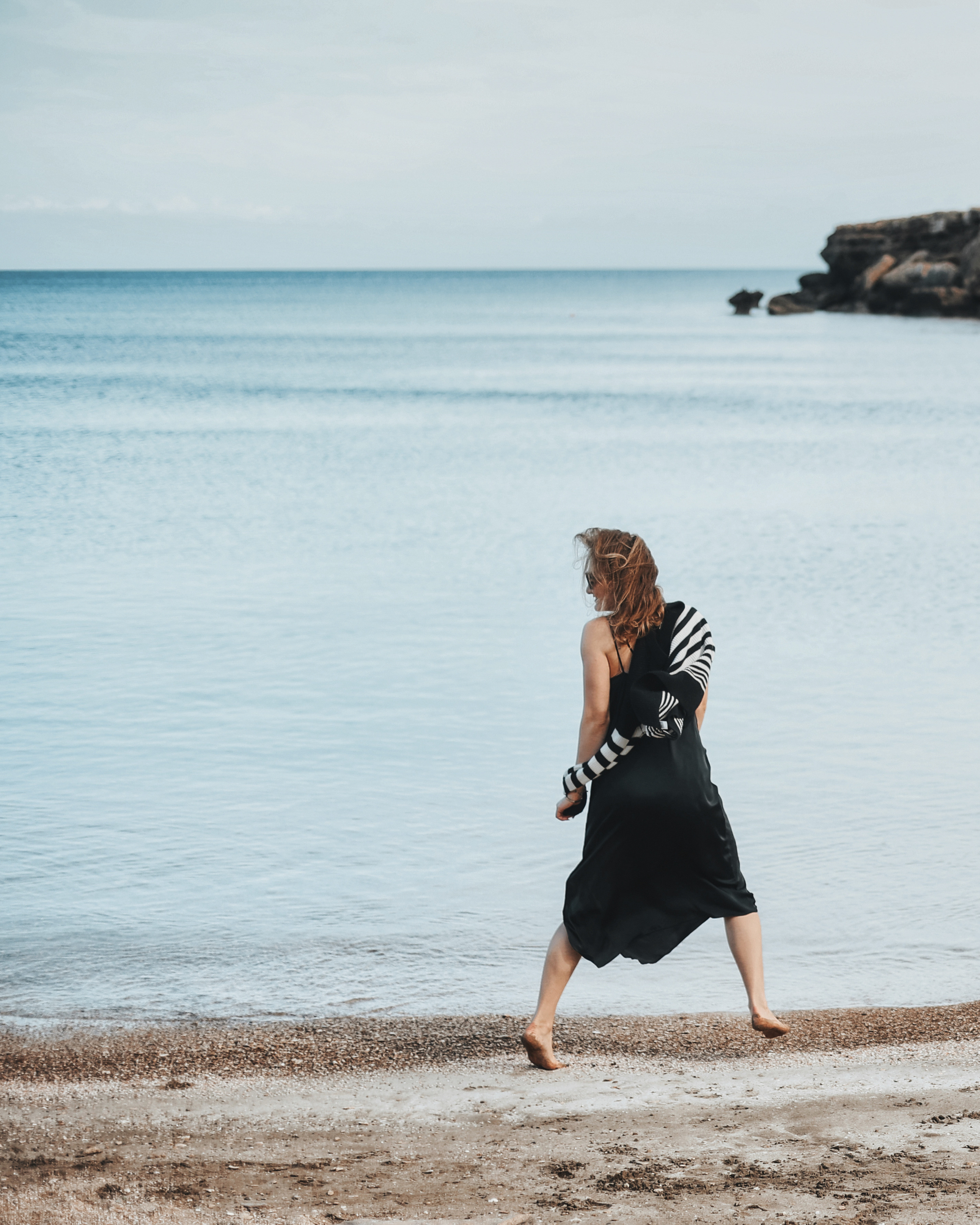 Индивидуальная фотосессия в Протарасе. Февраль, 2022. Cyprus Vision. Φωτογραφίες και βίντεο στην Κύπρο — Αγία Νάπα, Πρωταράς