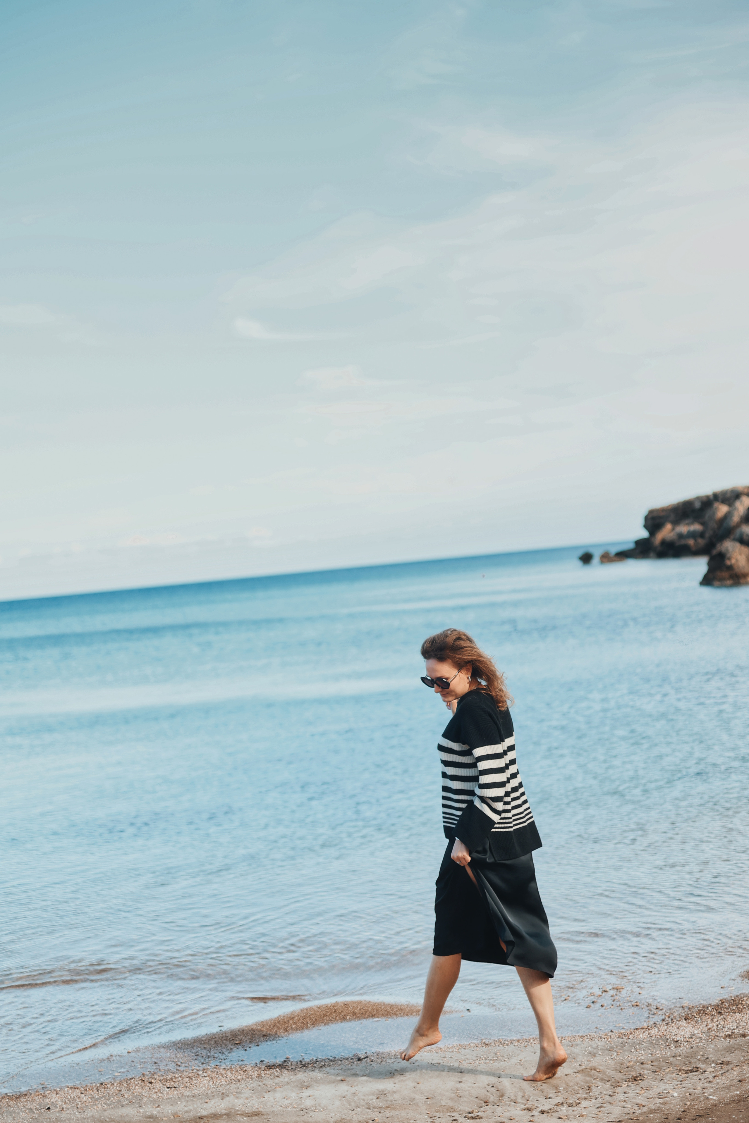 Индивидуальная фотосессия в Протарасе. Февраль, 2022. Cyprus Vision. Φωτογραφίες και βίντεο στην Κύπρο — Αγία Νάπα, Πρωταράς